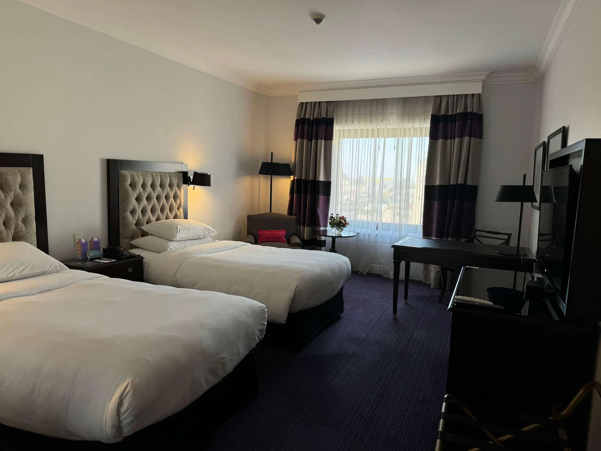 Sofitel Buenos Aires Recoleta