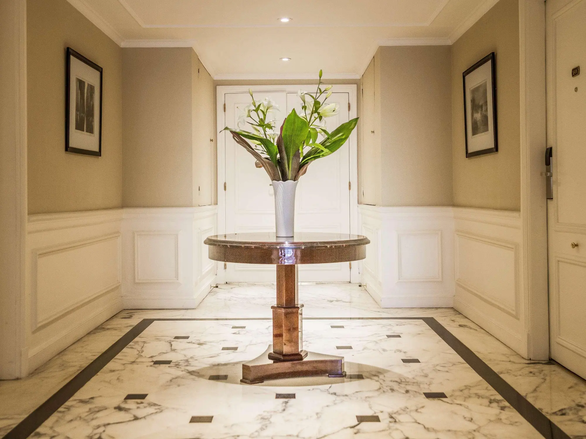 Sofitel Buenos Aires Recoleta