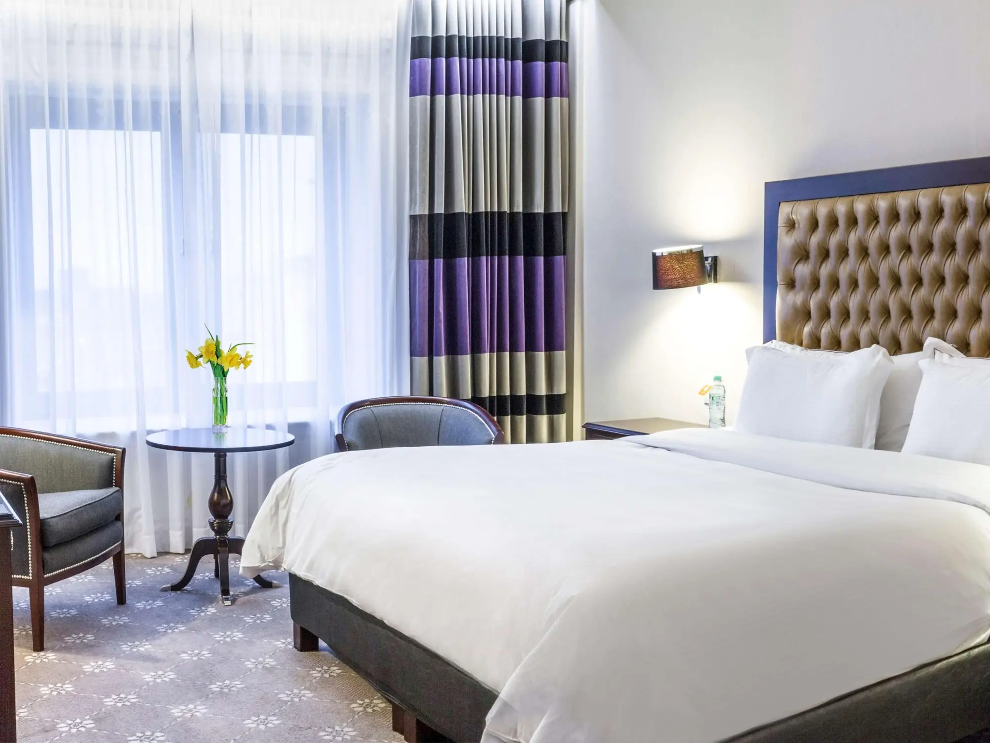 Sofitel Buenos Aires Recoleta