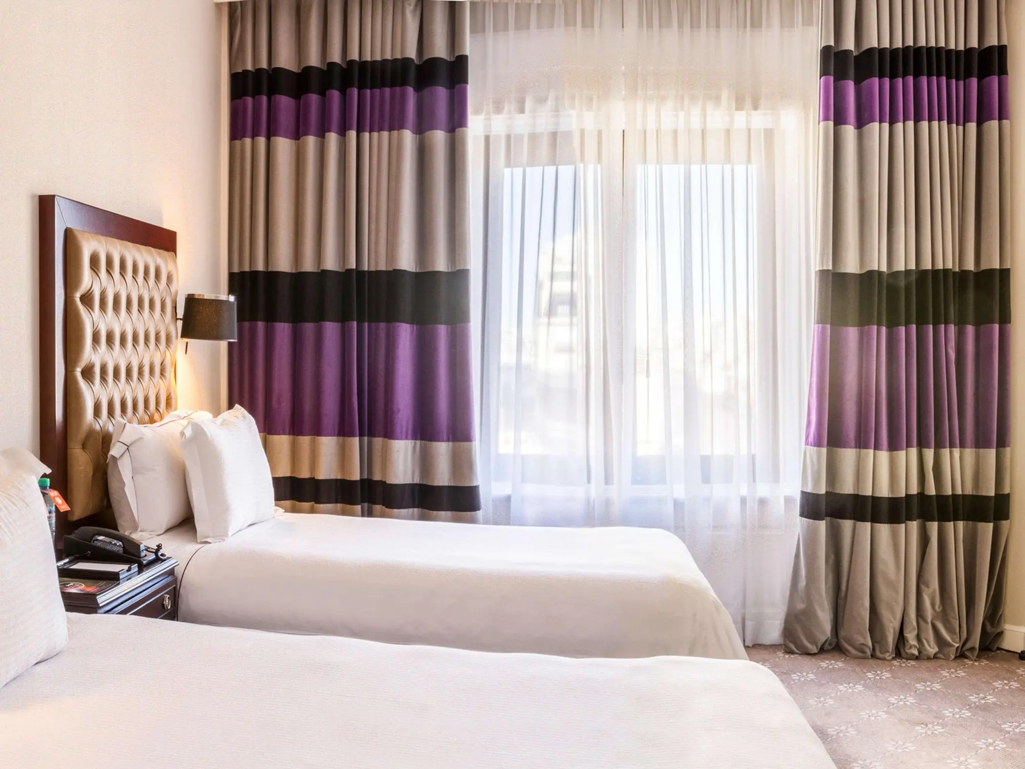 Sofitel Buenos Aires Recoleta