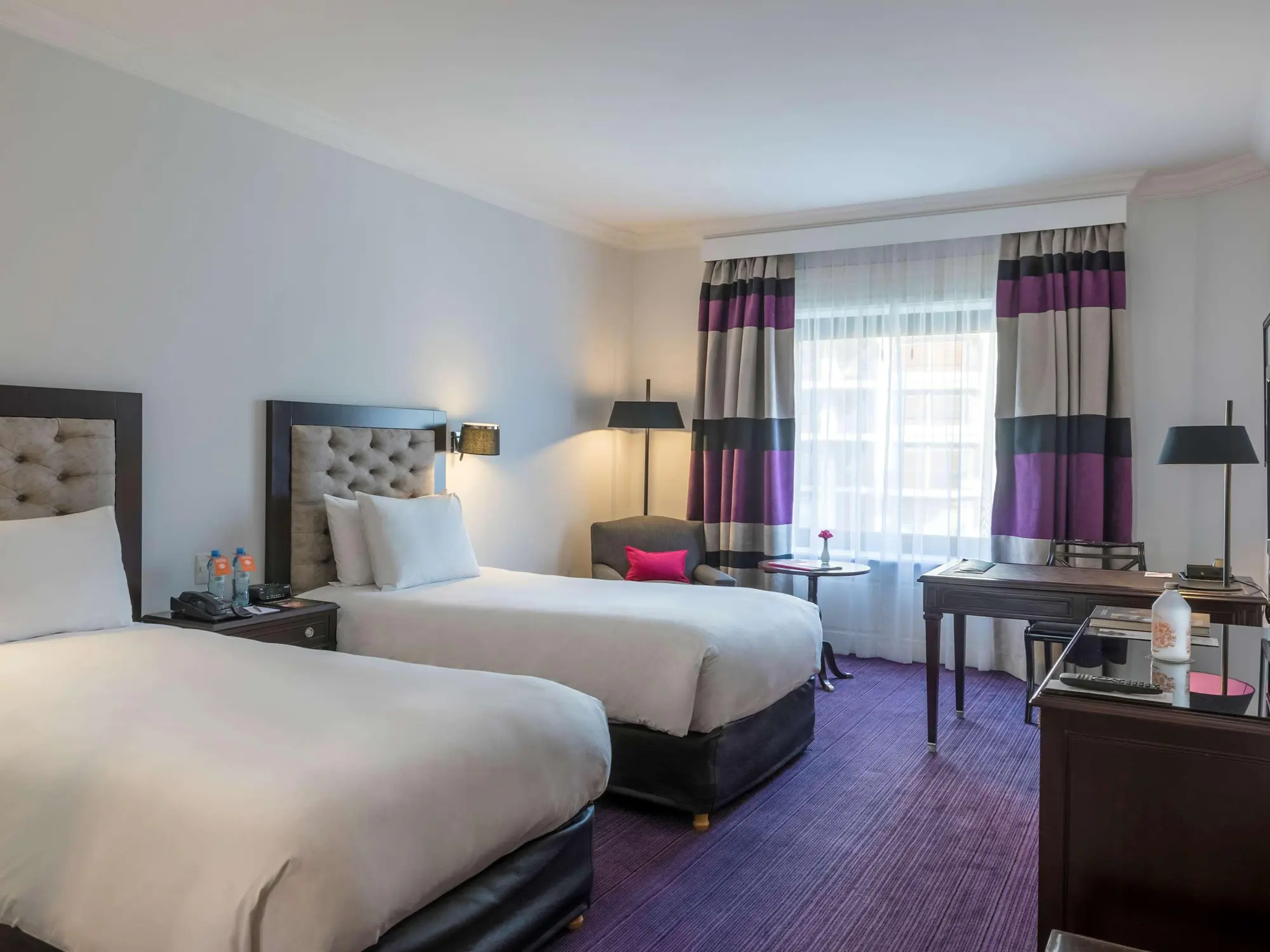 Sofitel Buenos Aires Recoleta