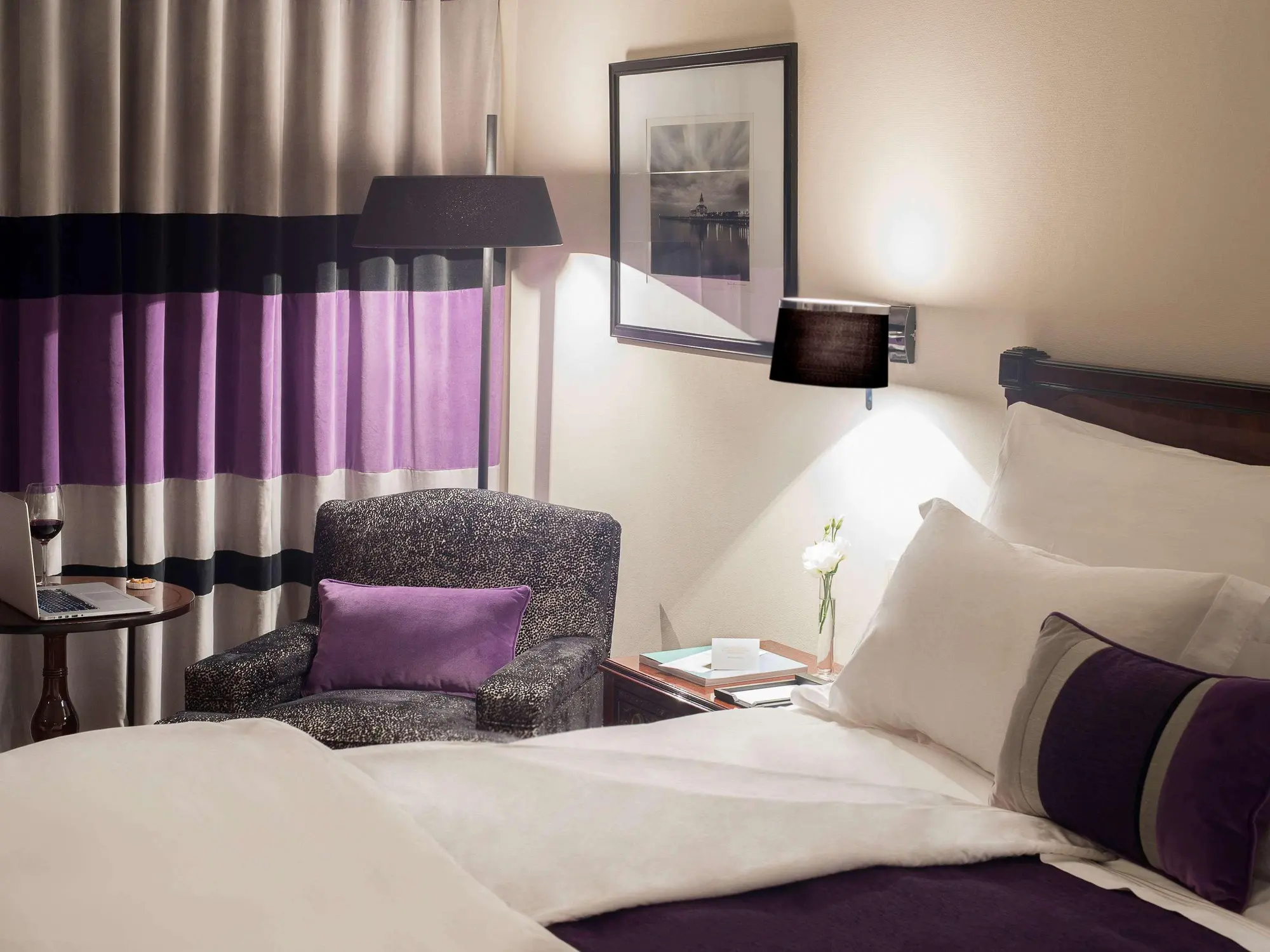 Sofitel Buenos Aires Recoleta