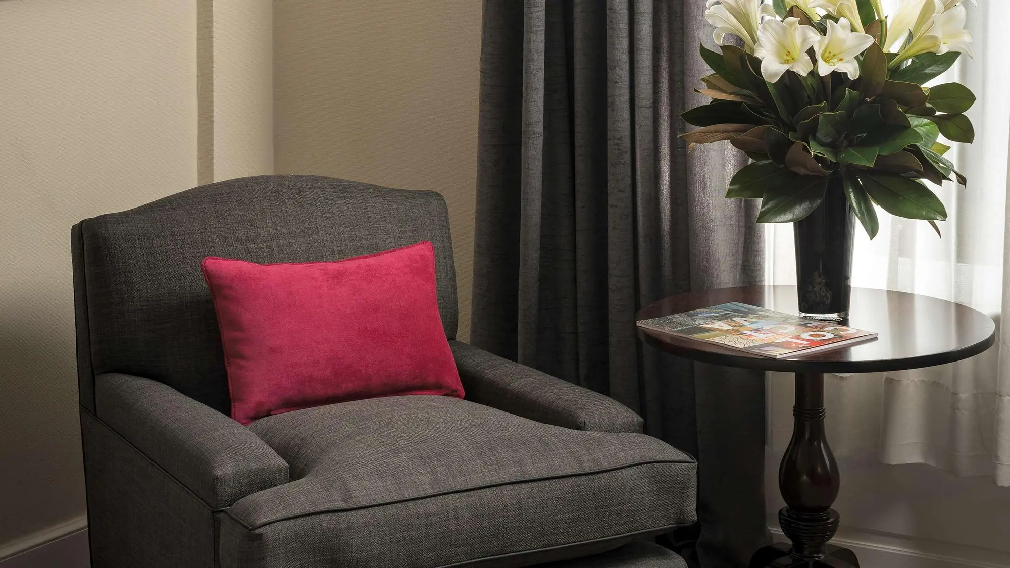 Sofitel Buenos Aires Recoleta