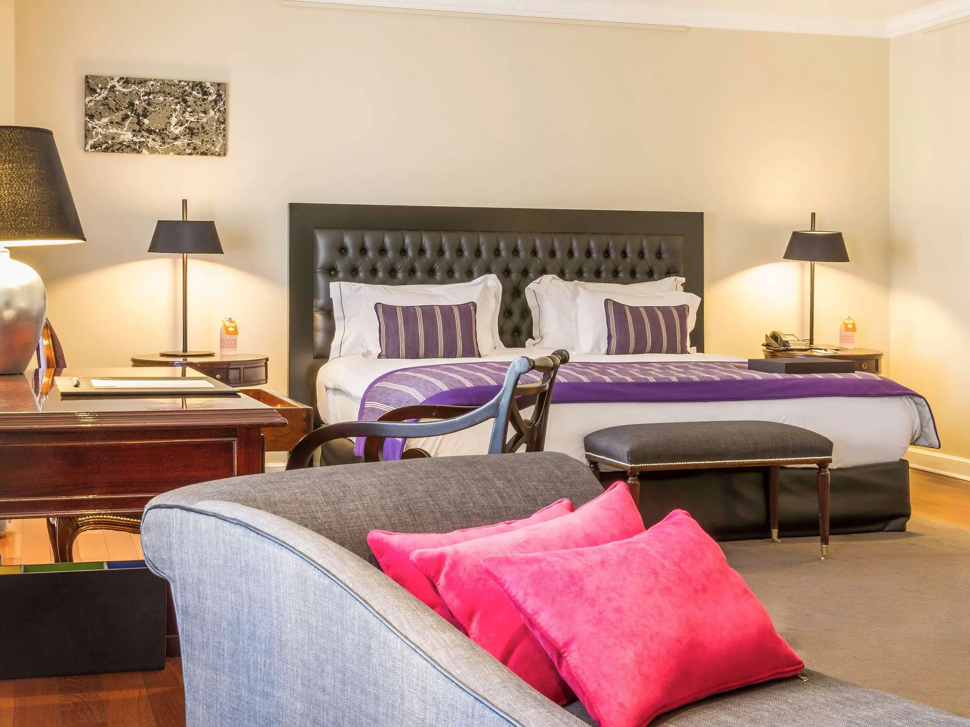 Sofitel Buenos Aires Recoleta