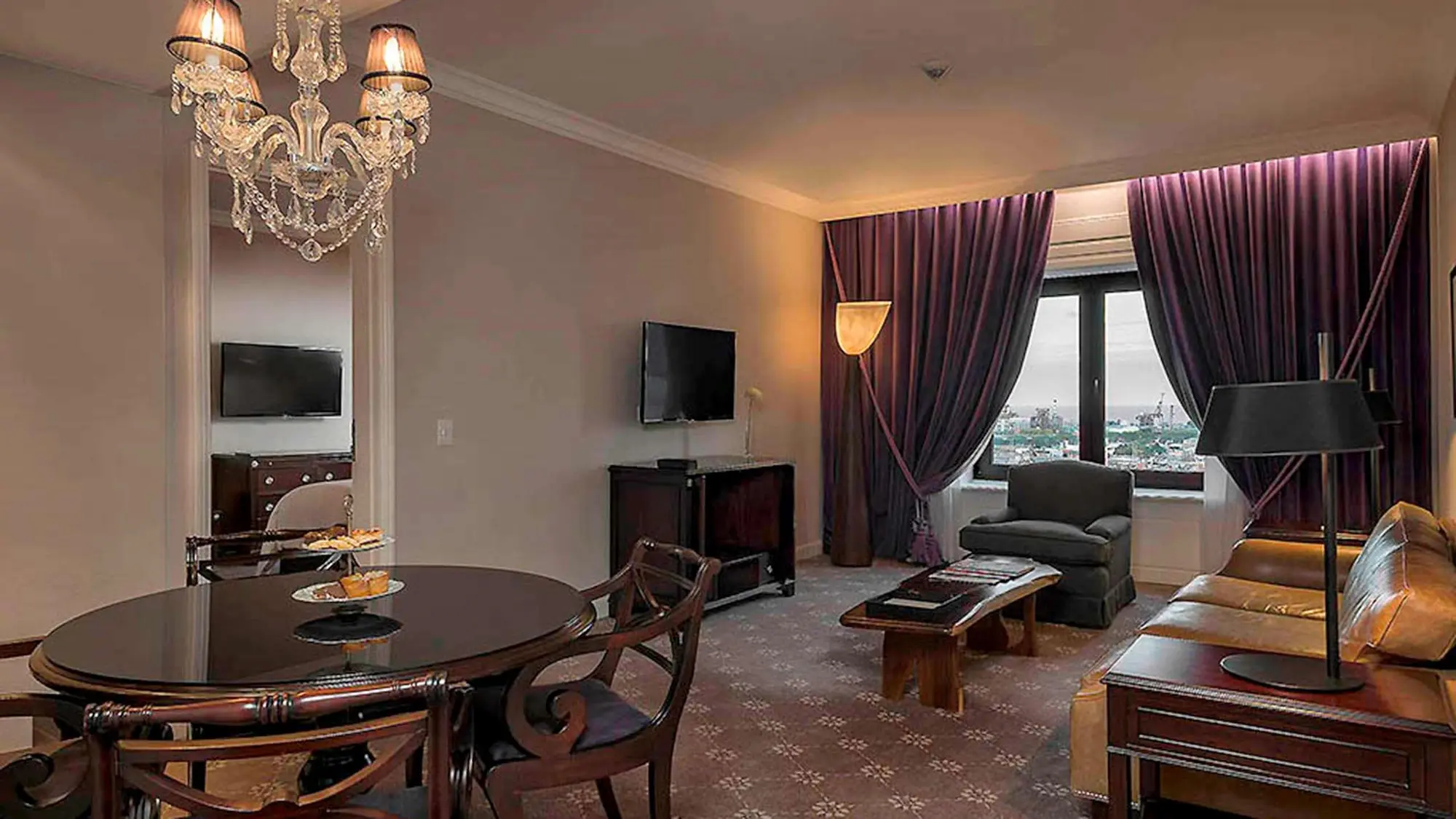 Sofitel Buenos Aires Recoleta