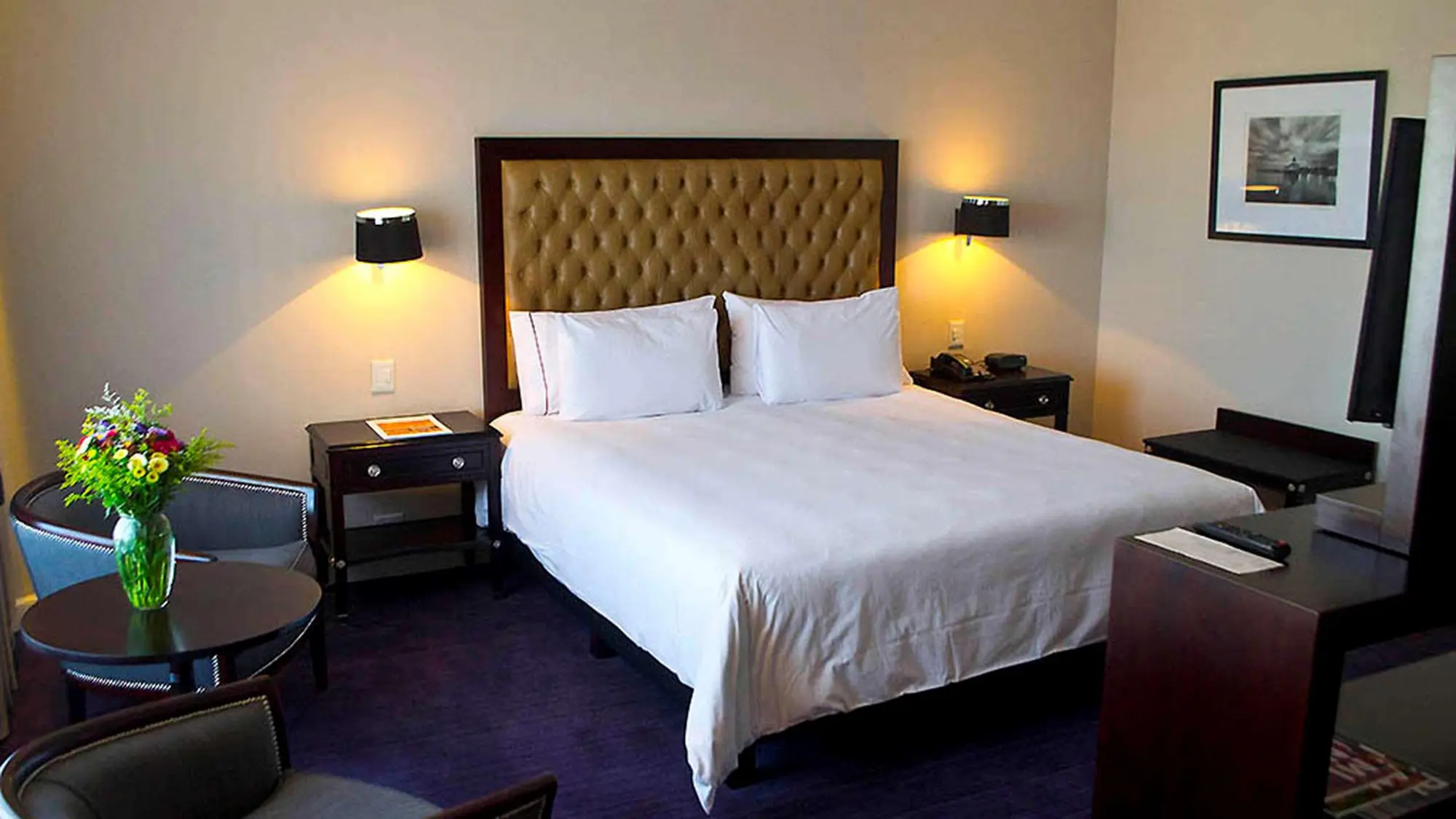 Sofitel Buenos Aires Recoleta