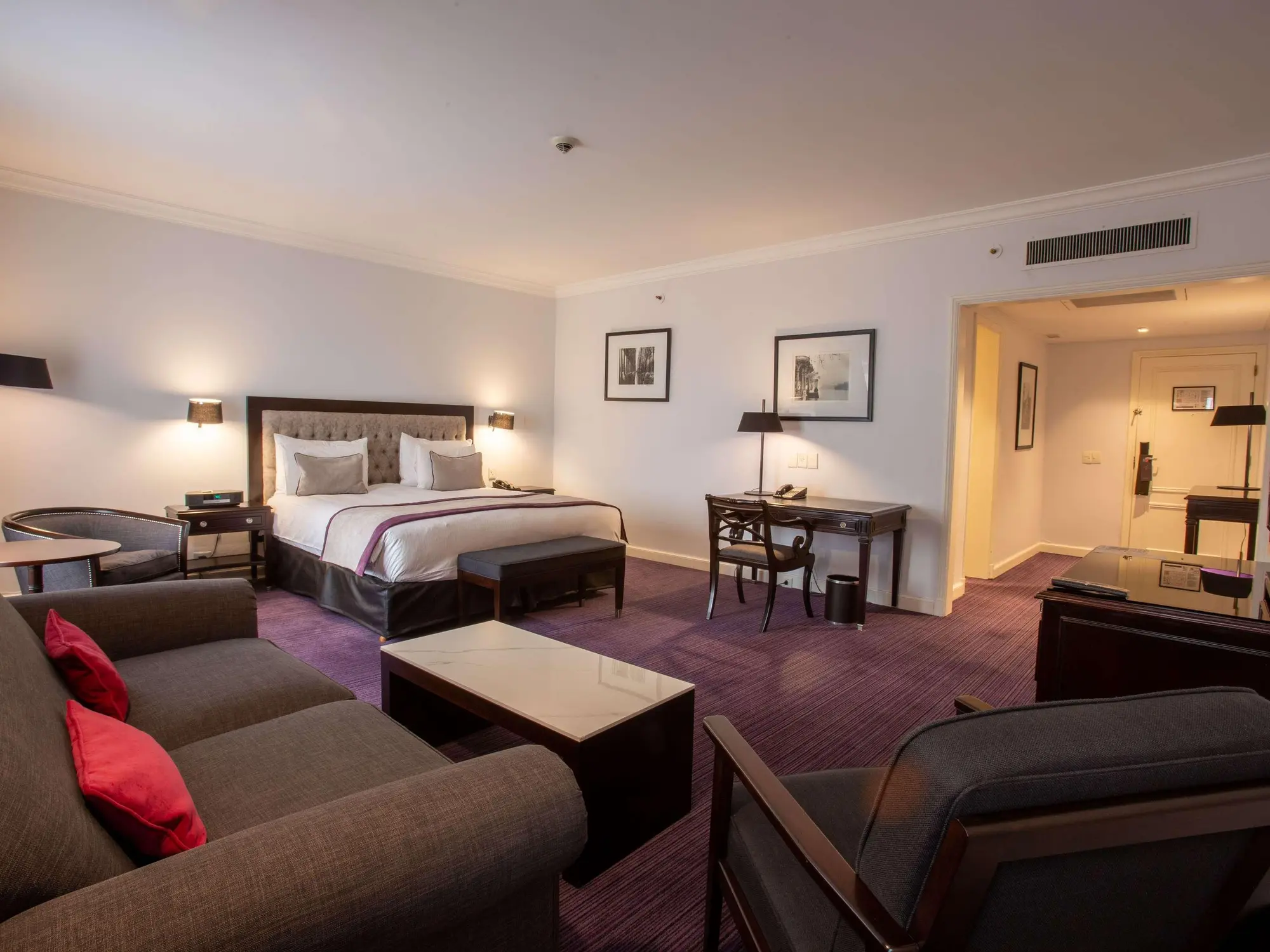 Sofitel Buenos Aires Recoleta