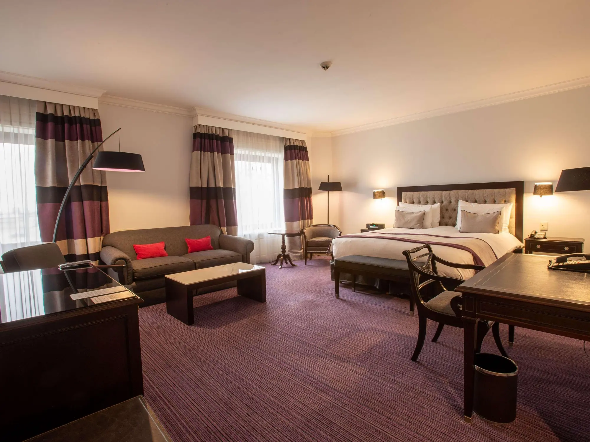 Sofitel Buenos Aires Recoleta