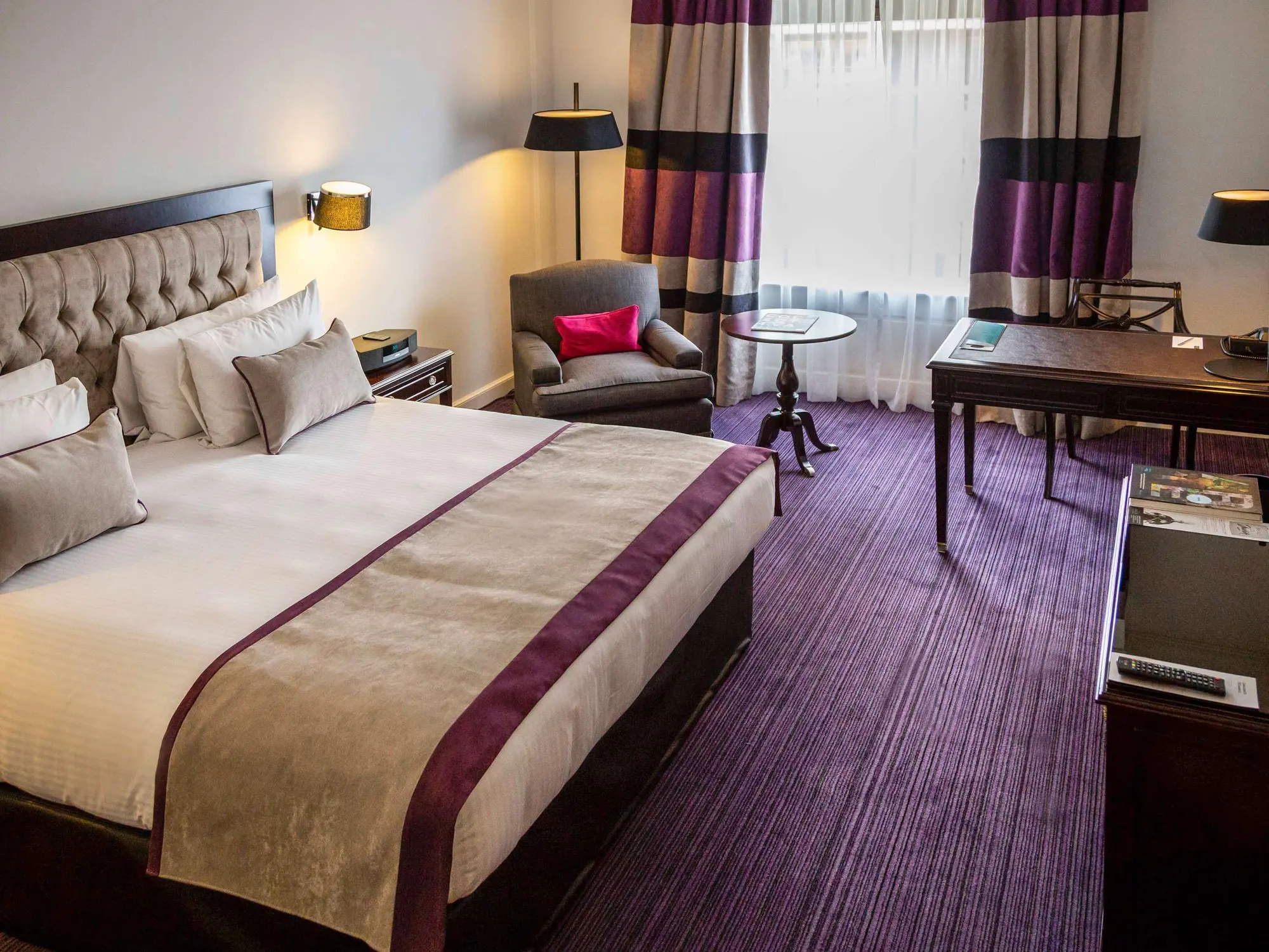 Sofitel Buenos Aires Recoleta