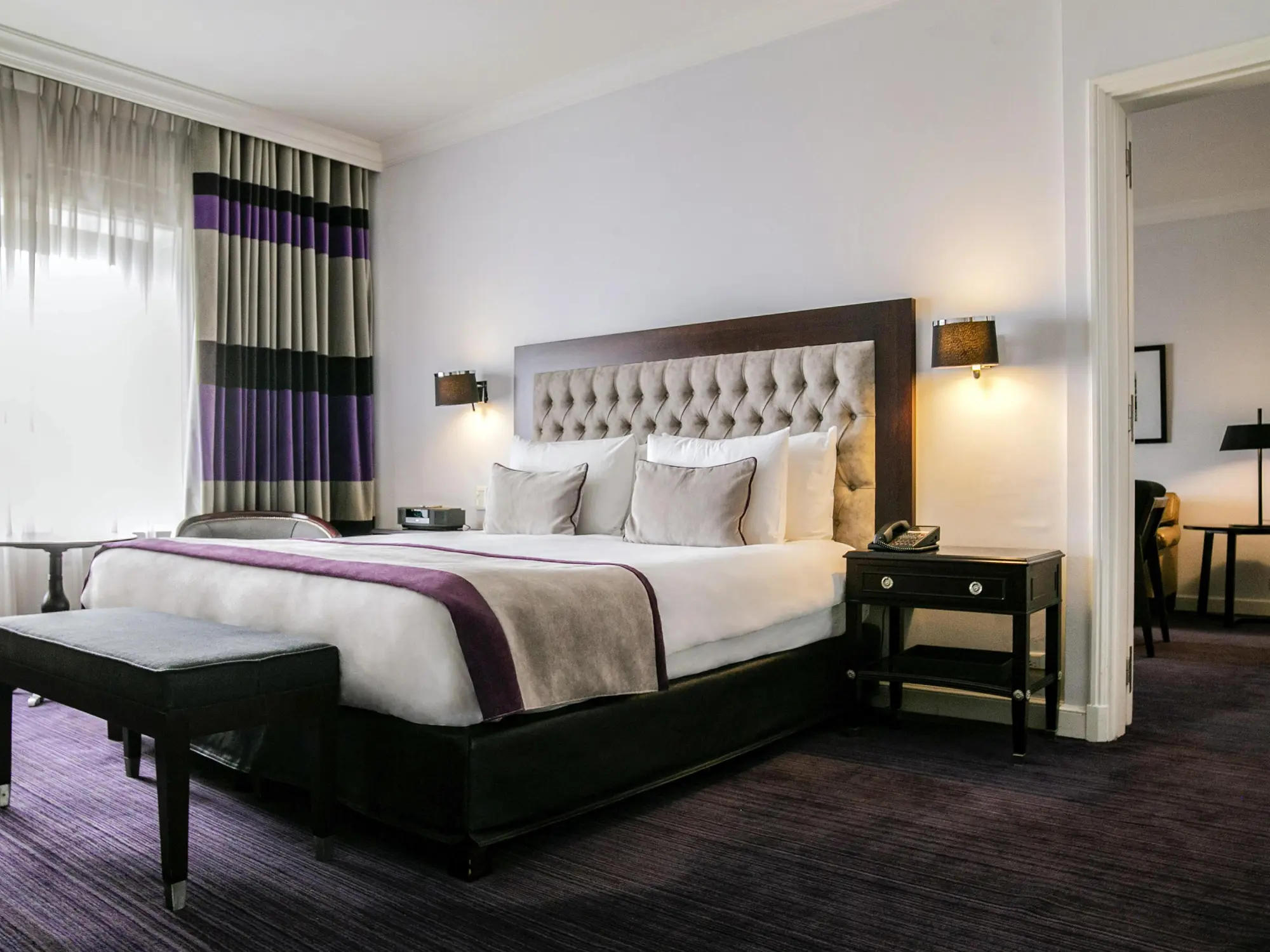 Sofitel Buenos Aires Recoleta