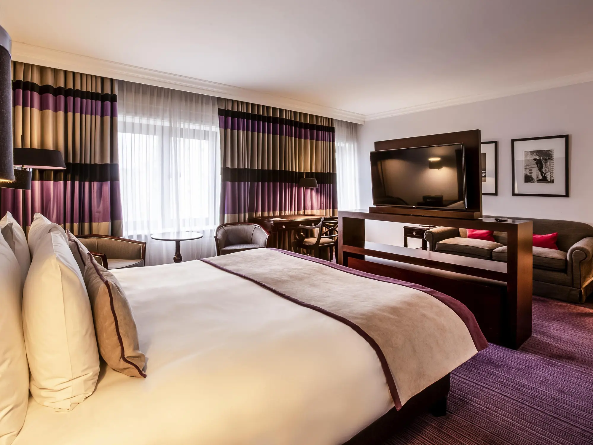 Sofitel Buenos Aires Recoleta