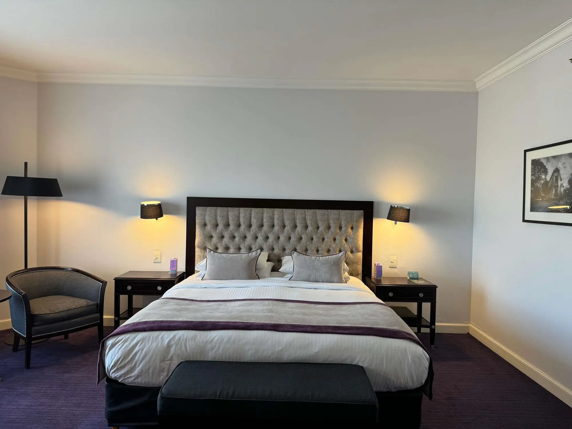 Sofitel Buenos Aires Recoleta