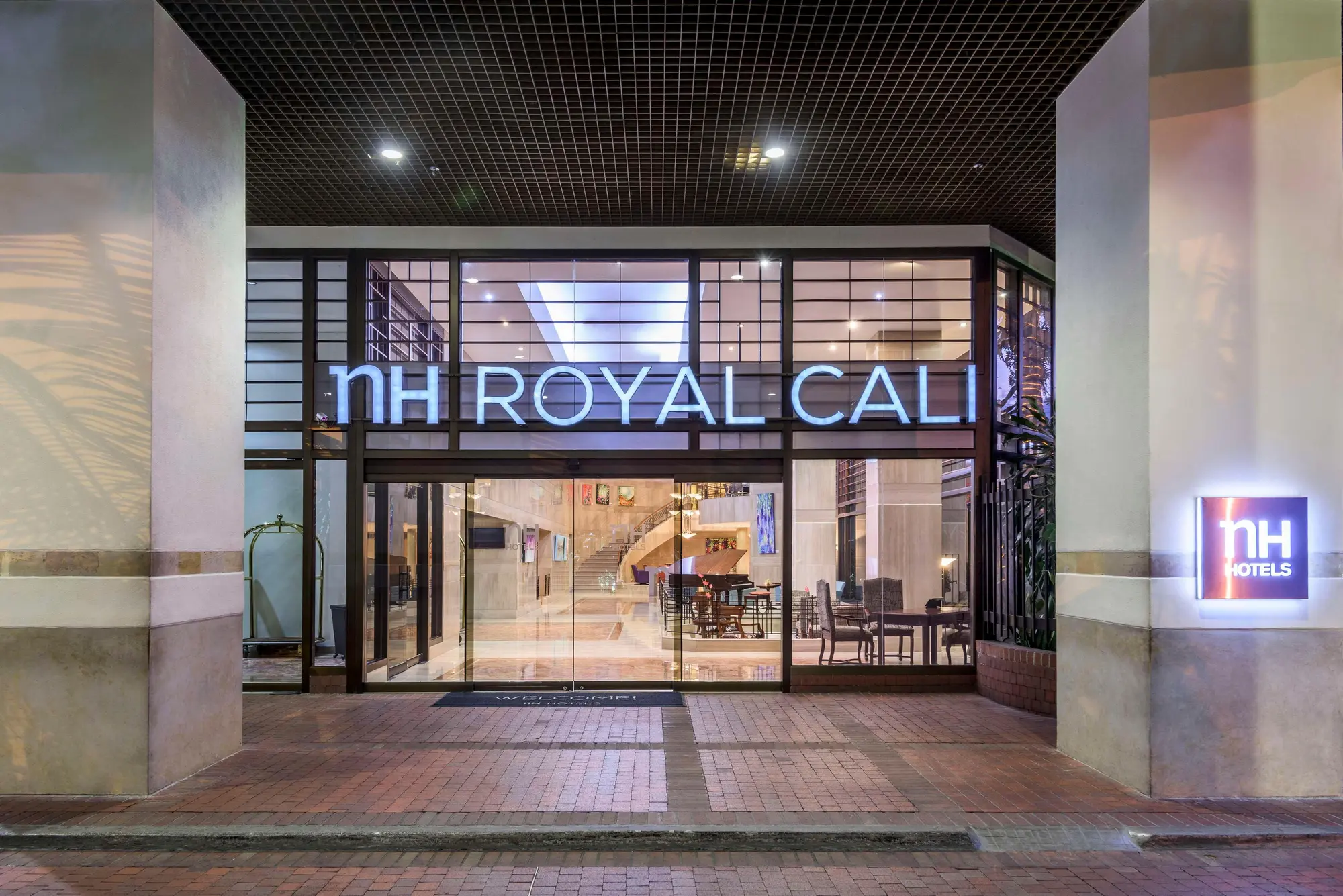 NH Cali Royal