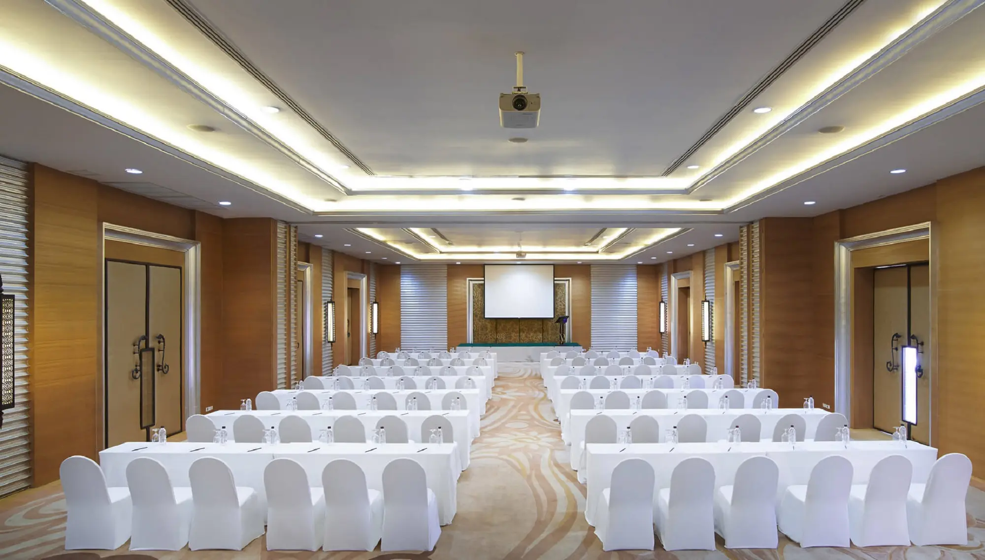 Sukhothai Heritage Resort