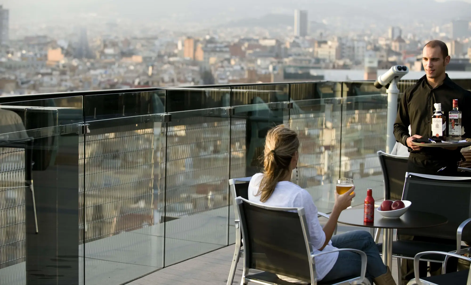 Barcelo Raval