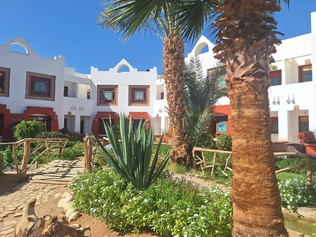 Sharm Inn Amarein, General view