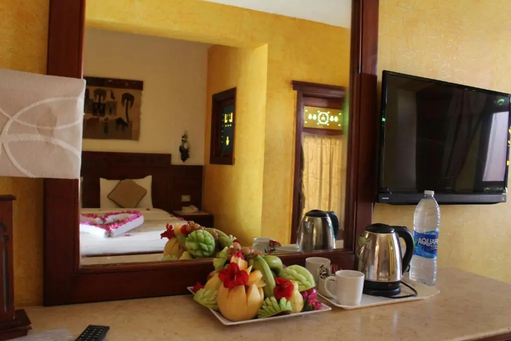 Sharm Inn Amarein, Room