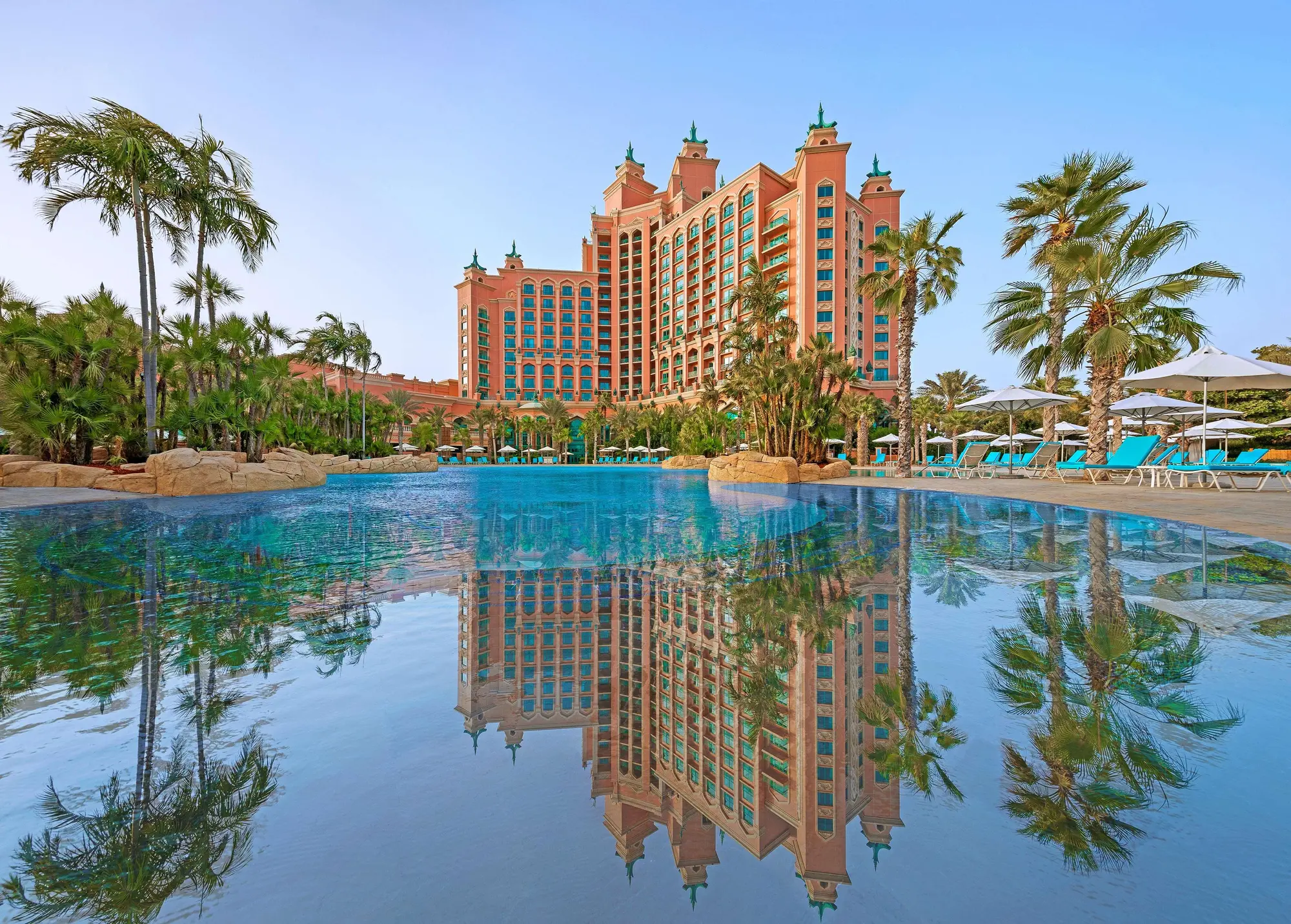 Atlantis The Palm