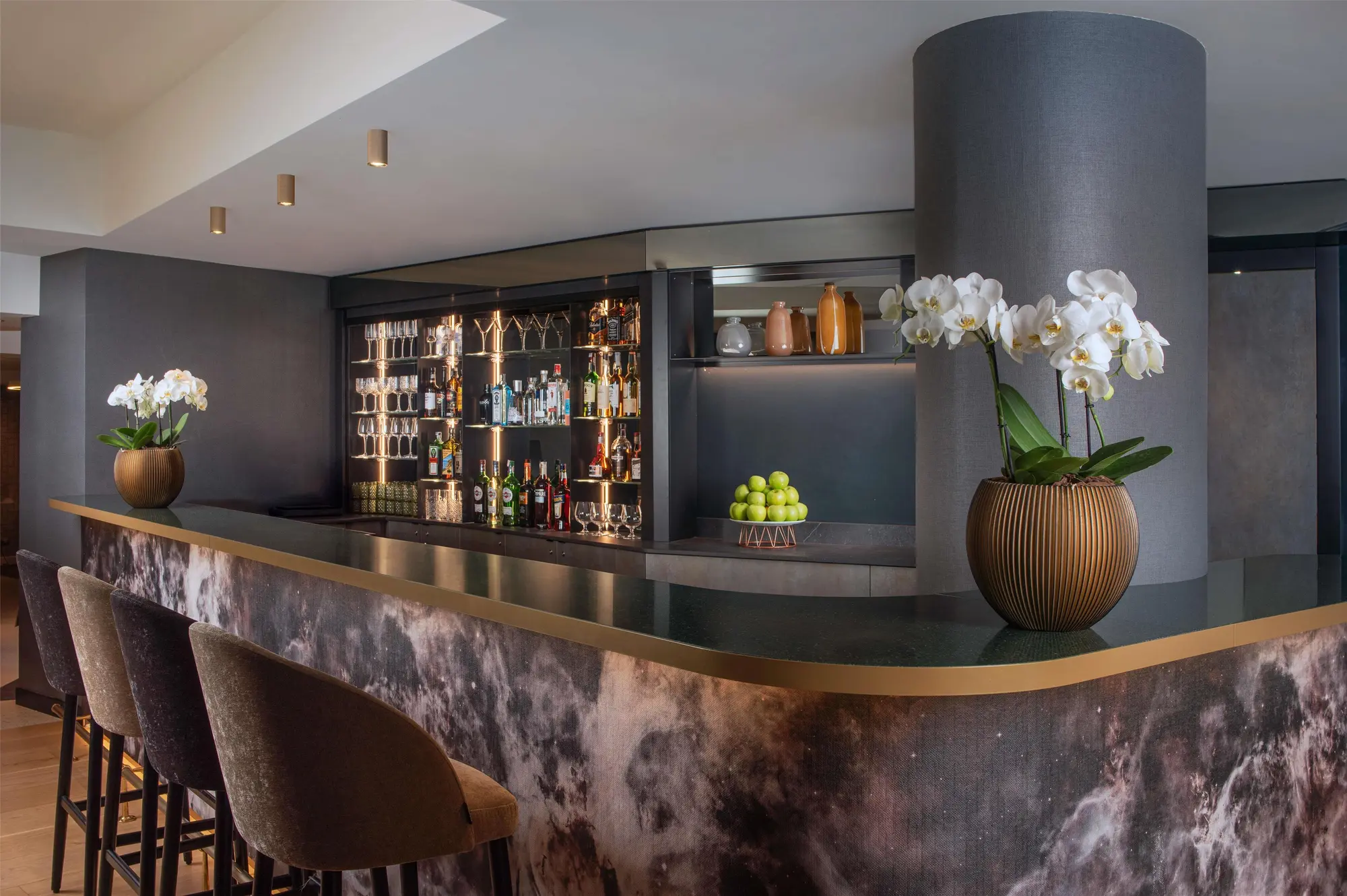 NH Collection Roma Giustiniano