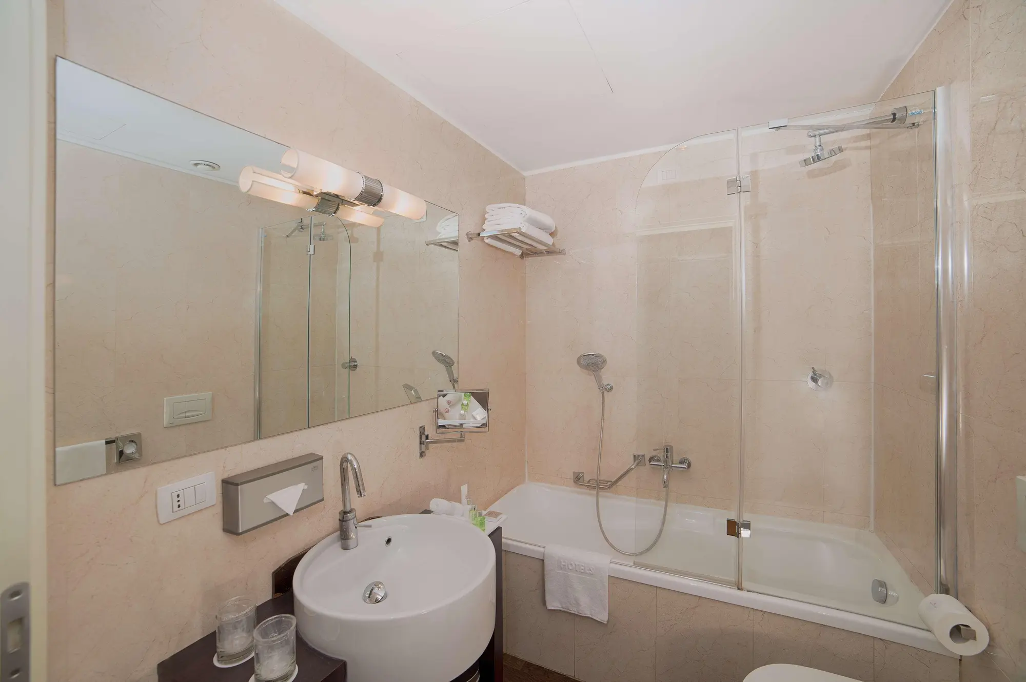 NH Collection Roma Giustiniano