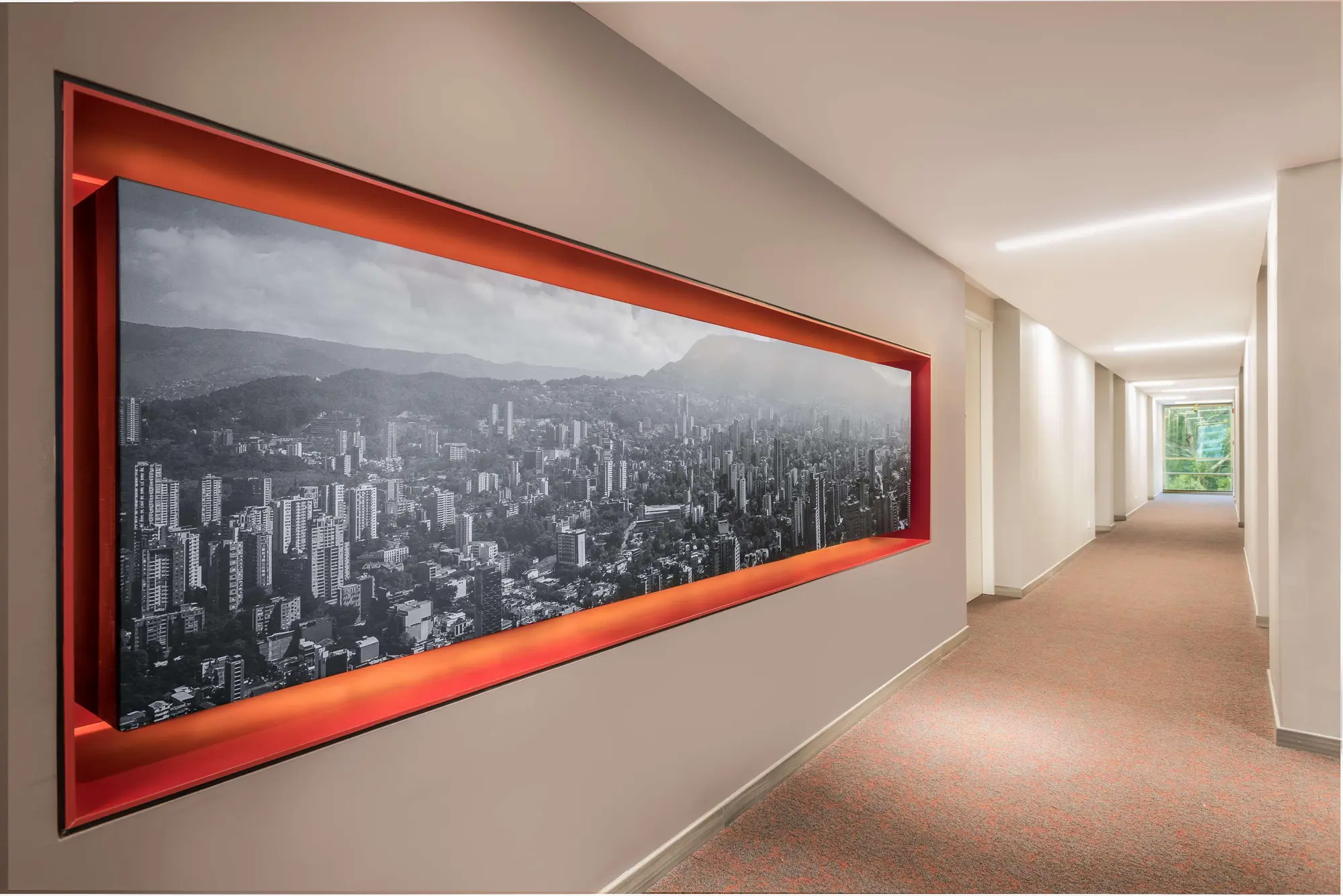 NH Collection Medellín Royal