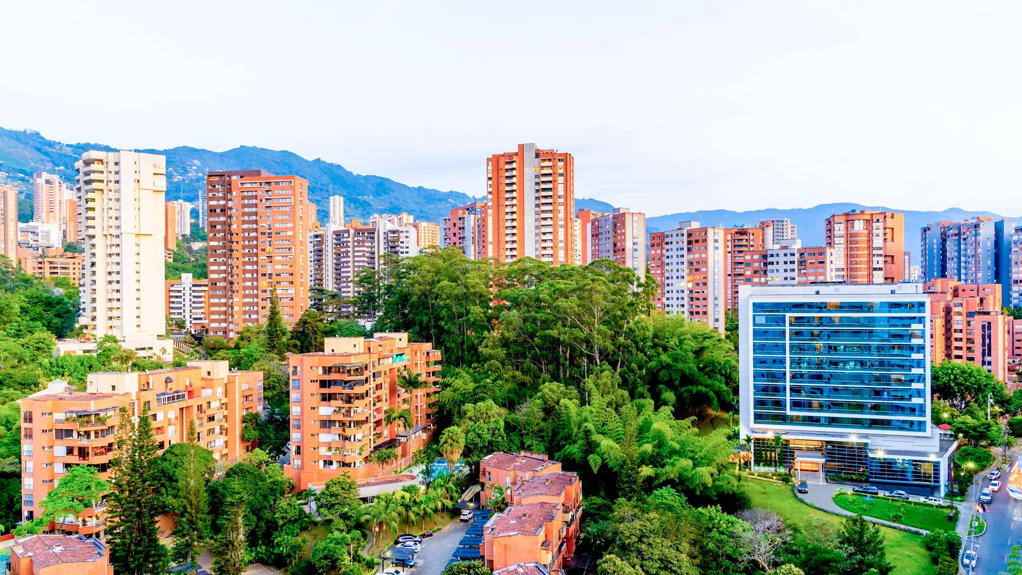 NH Collection Medellín Royal