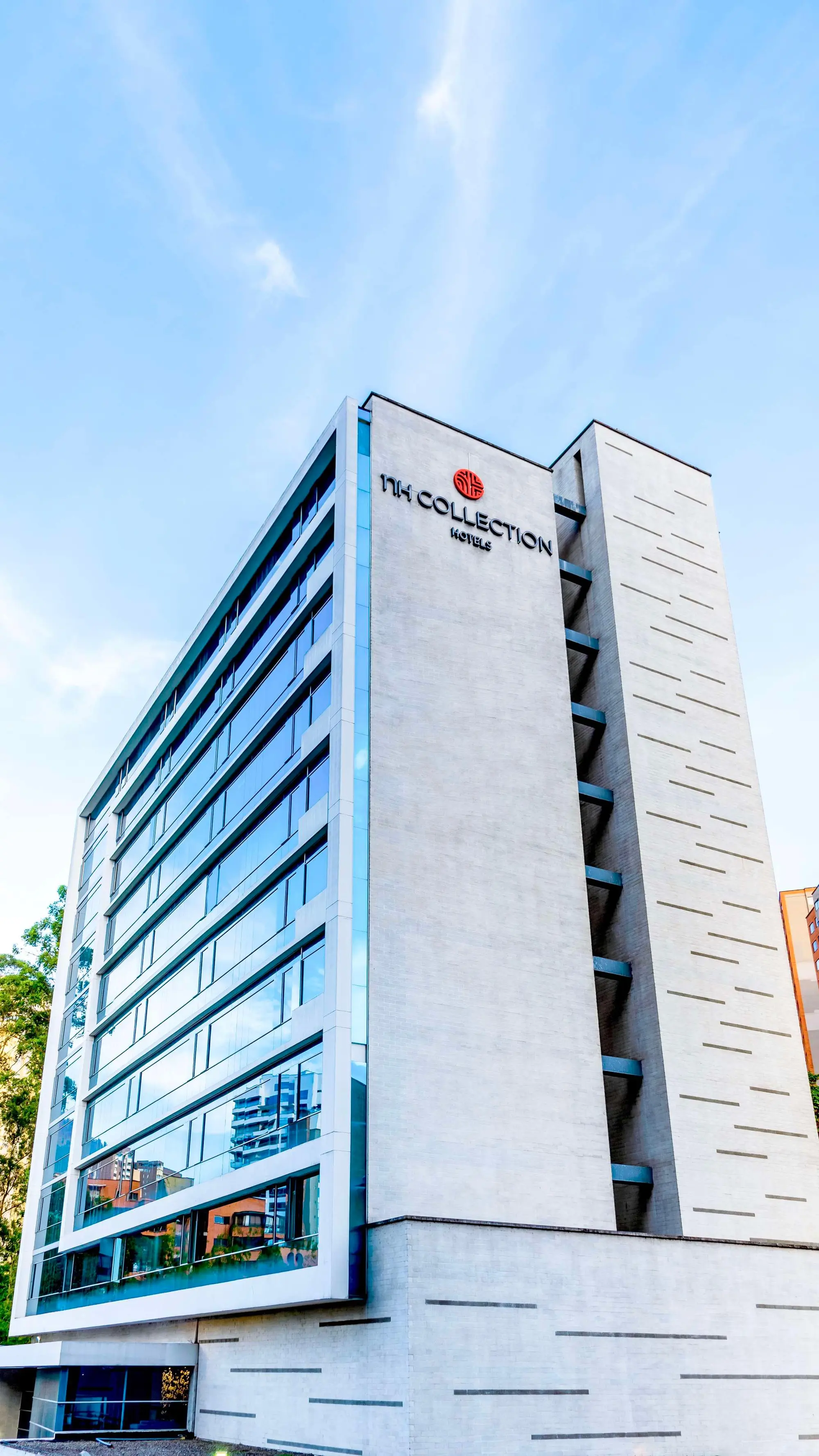 NH Collection Medellín Royal