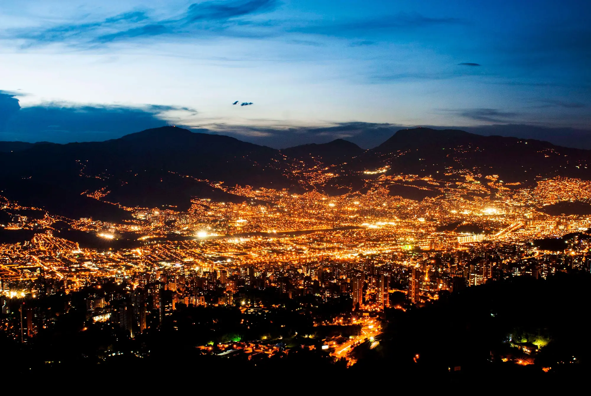 NH Collection Medellín Royal