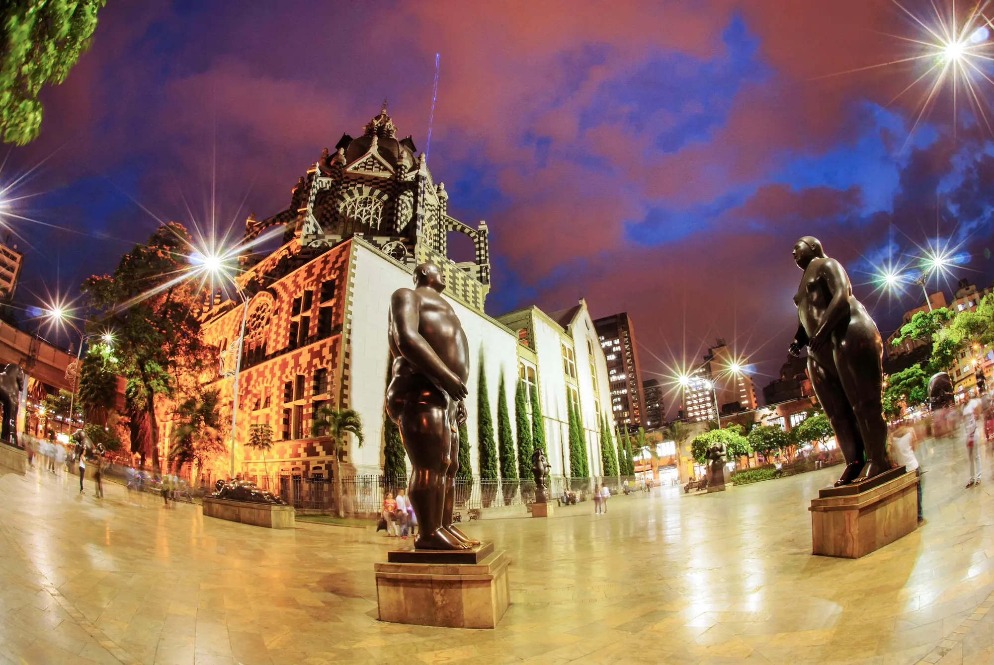 NH Collection Medellín Royal