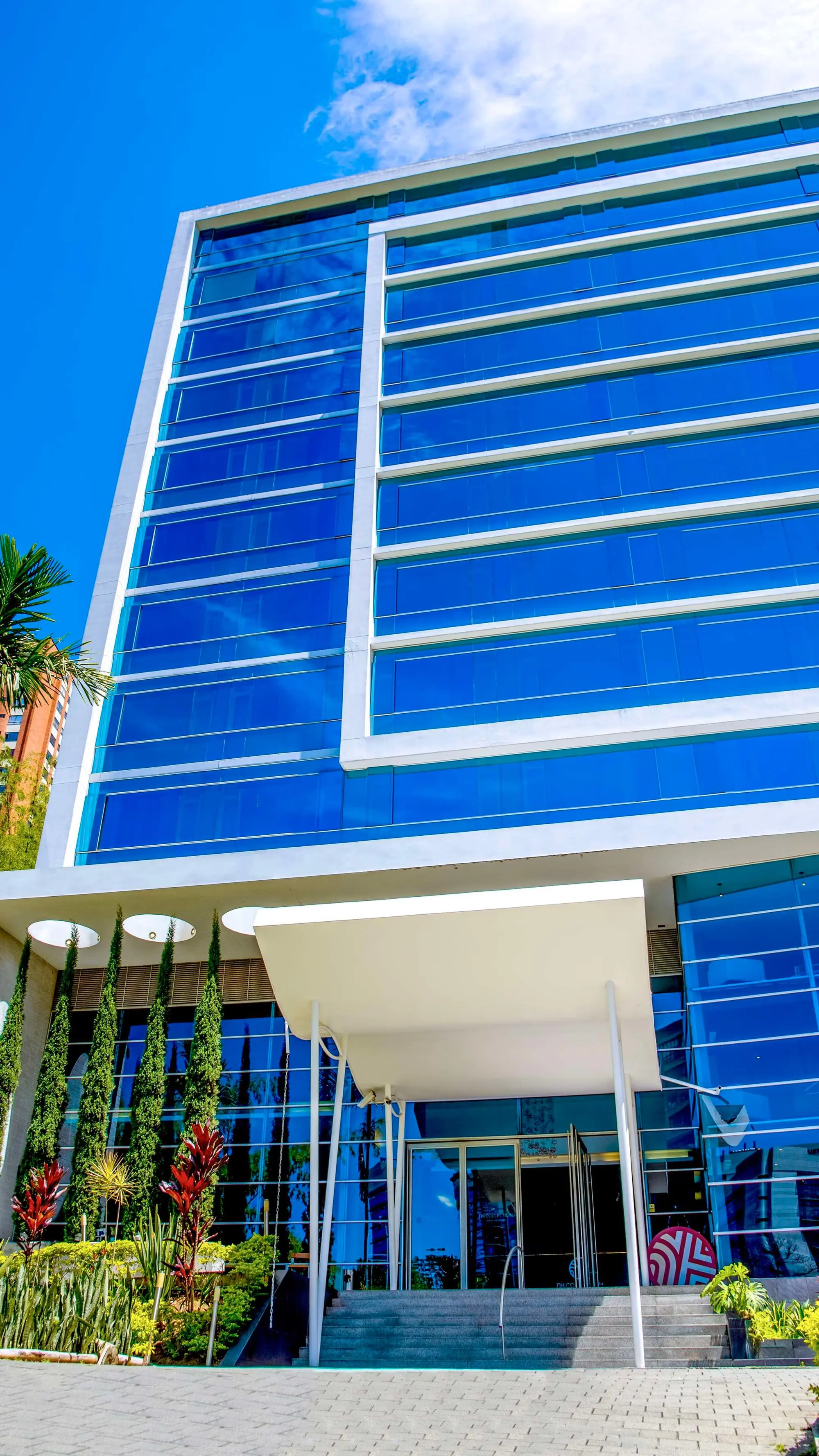 NH Collection Medellín Royal