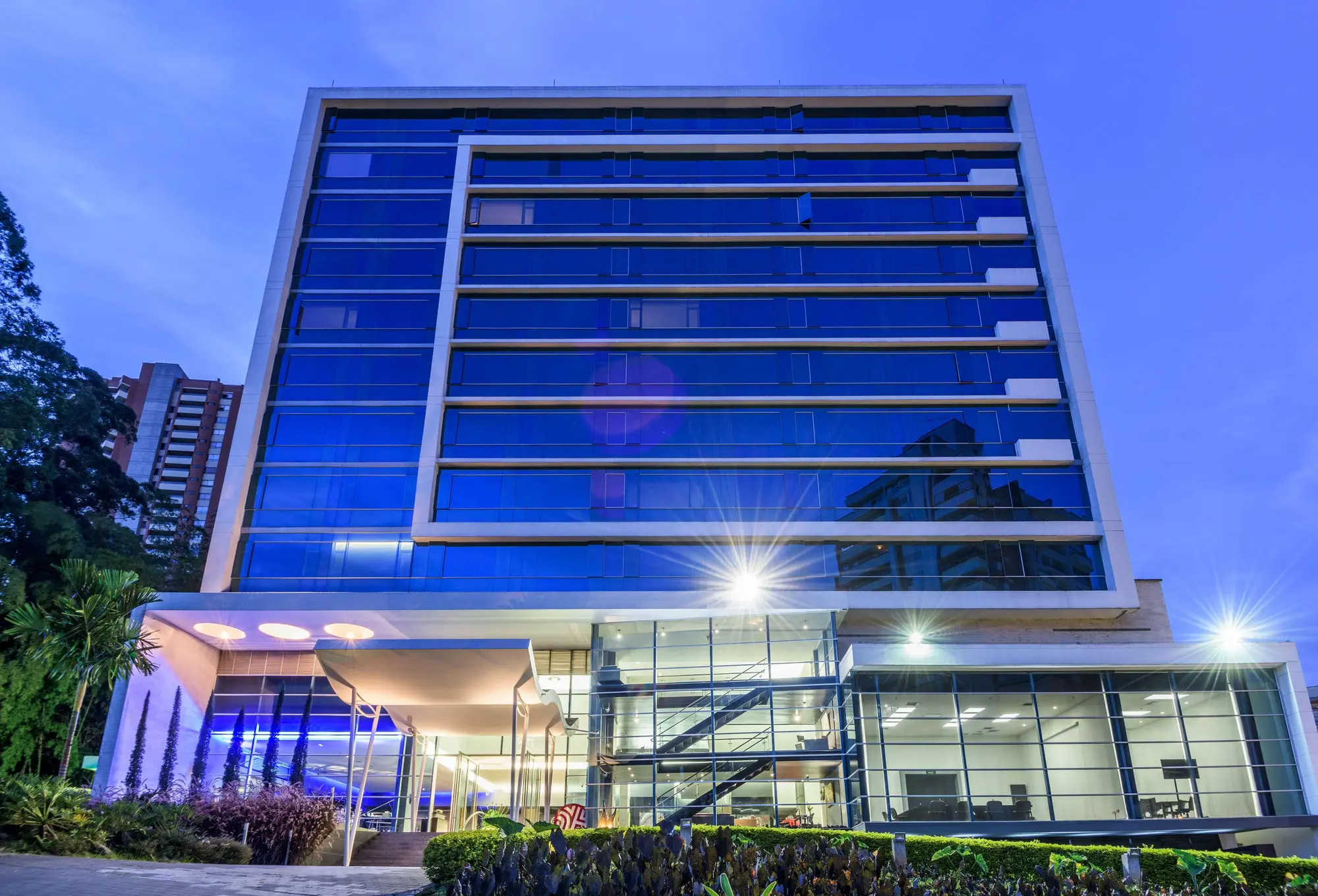 NH Collection Medellín Royal