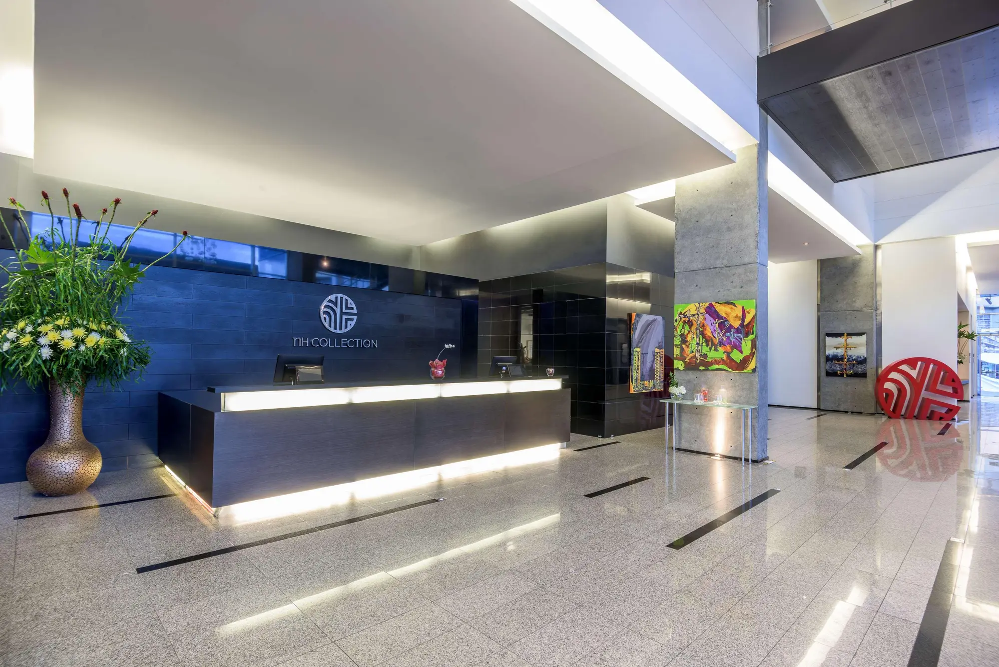 NH Collection Medellín Royal