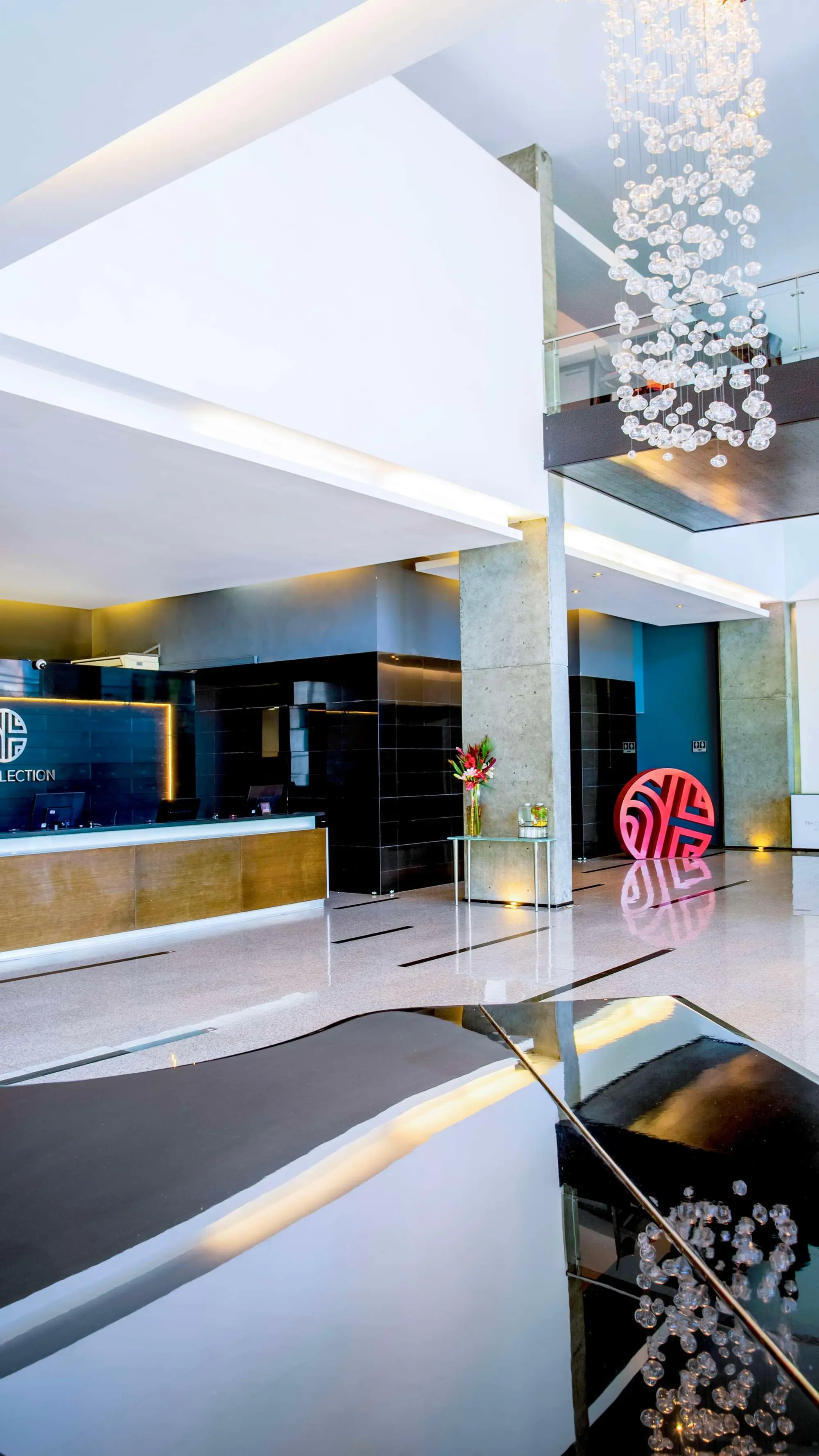 NH Collection Medellín Royal