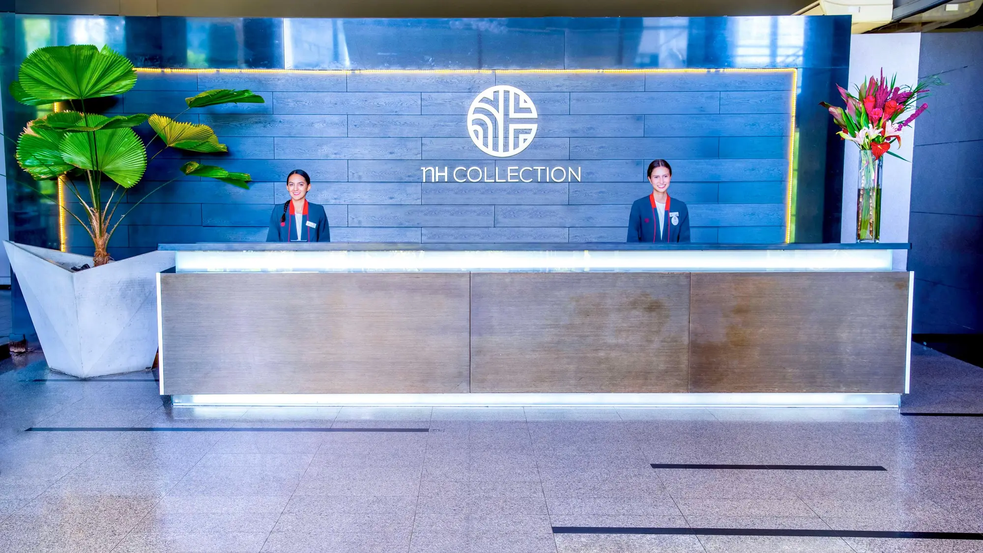 NH Collection Medellín Royal