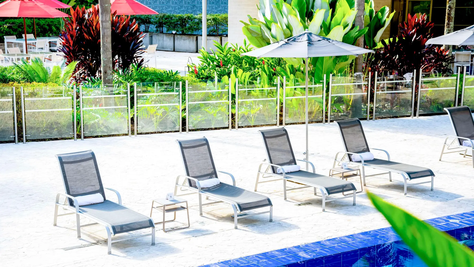 NH Collection Medellín Royal