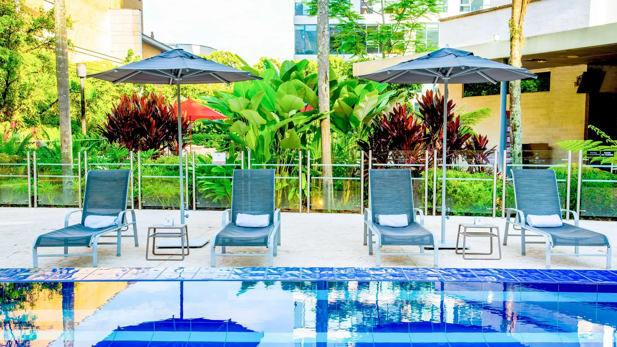 NH Collection Medellín Royal