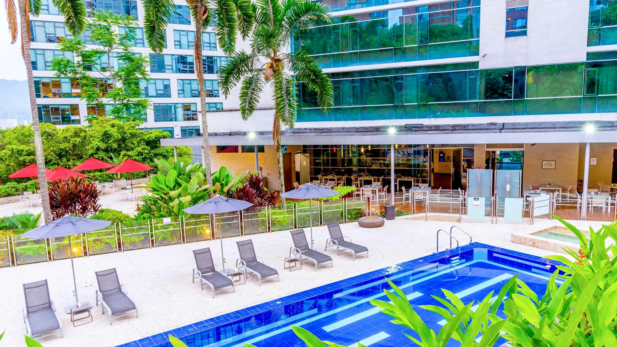 NH Collection Medellín Royal