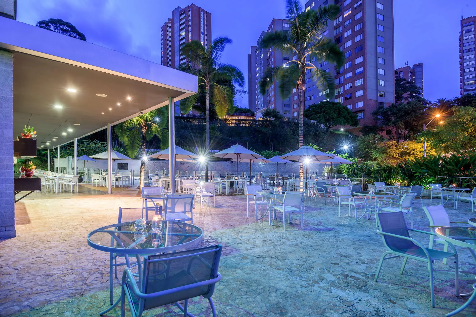 NH Collection Medellín Royal