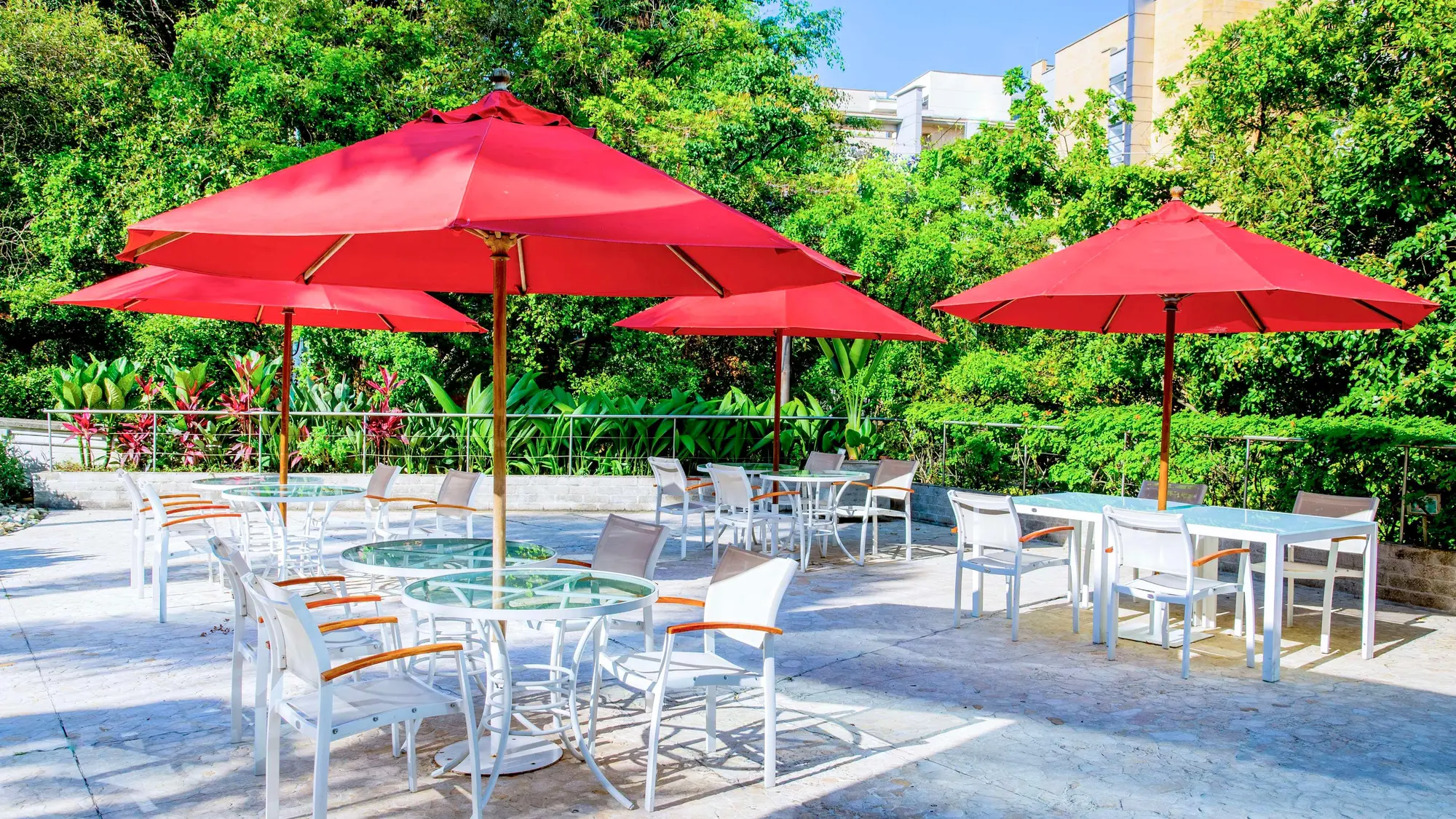 NH Collection Medellín Royal