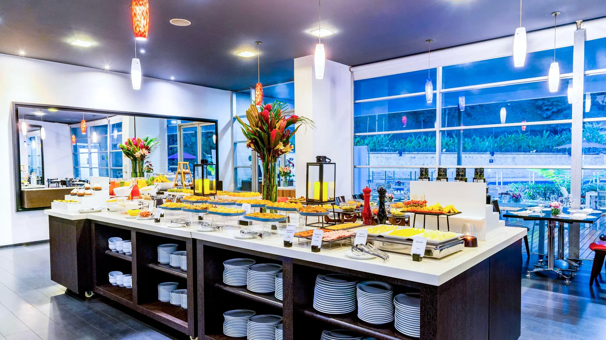 NH Collection Medellín Royal