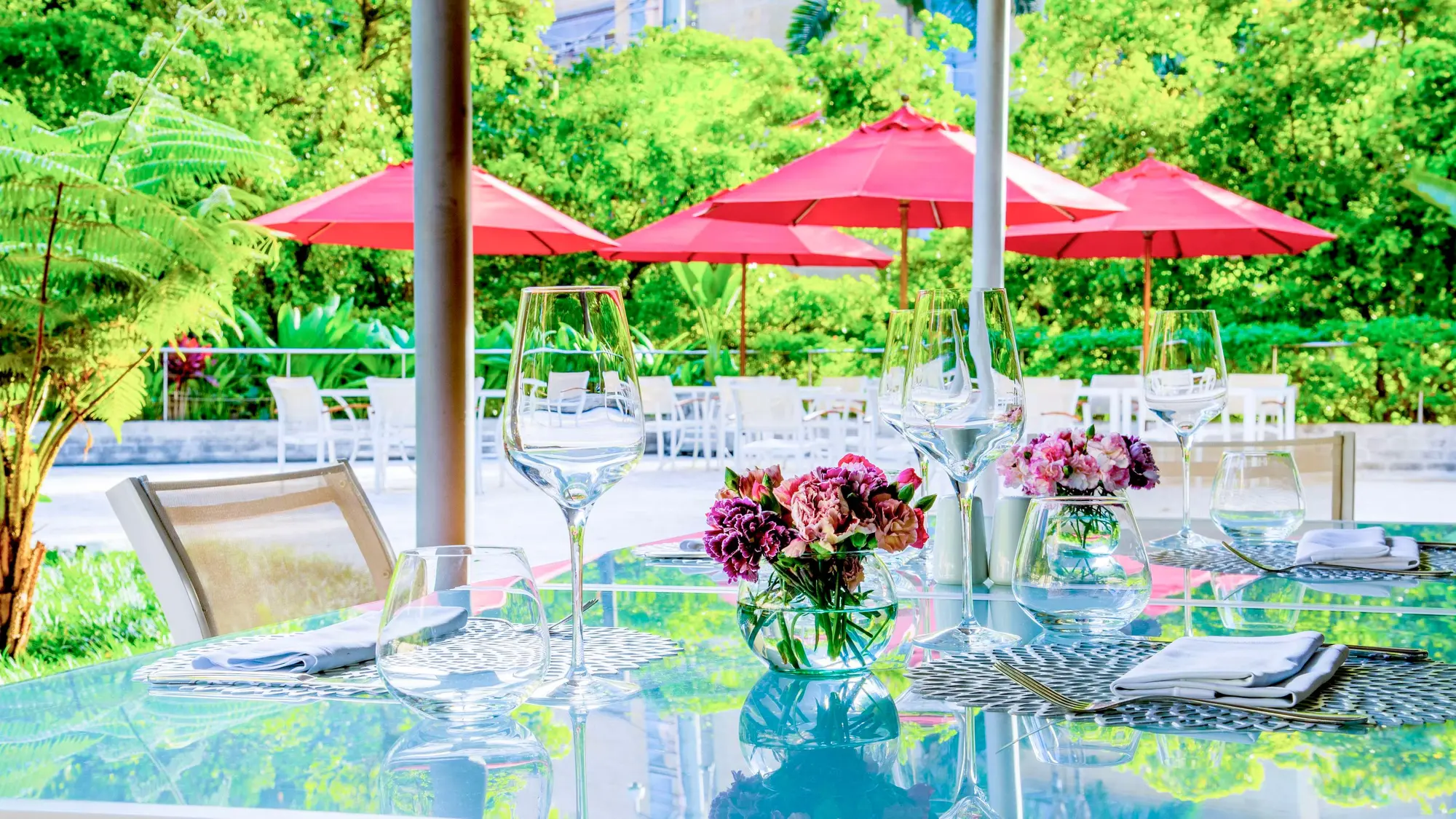 NH Collection Medellín Royal