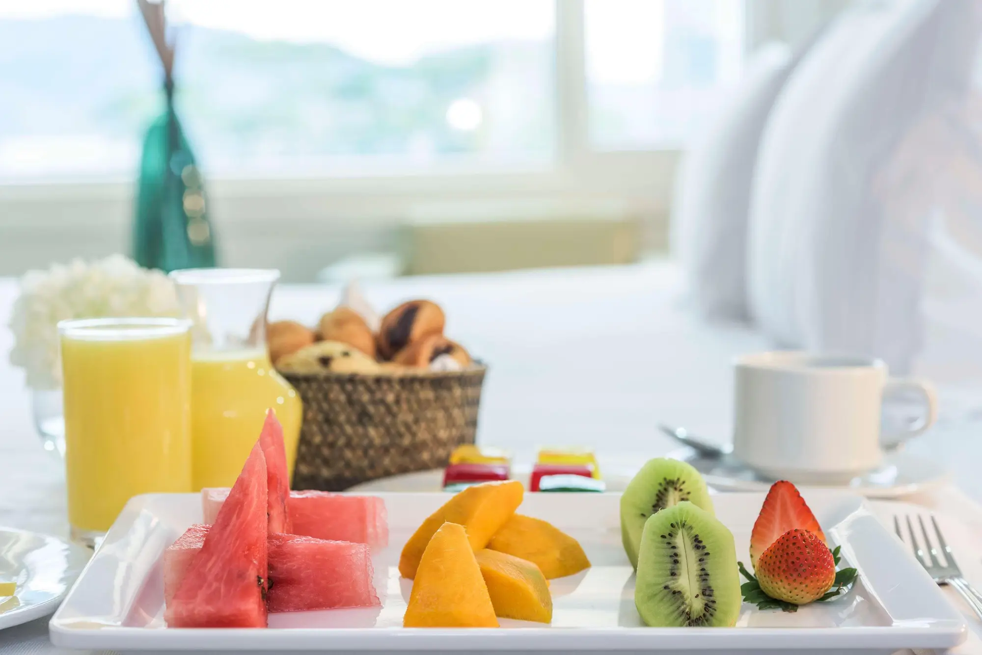 NH Collection Medellín Royal