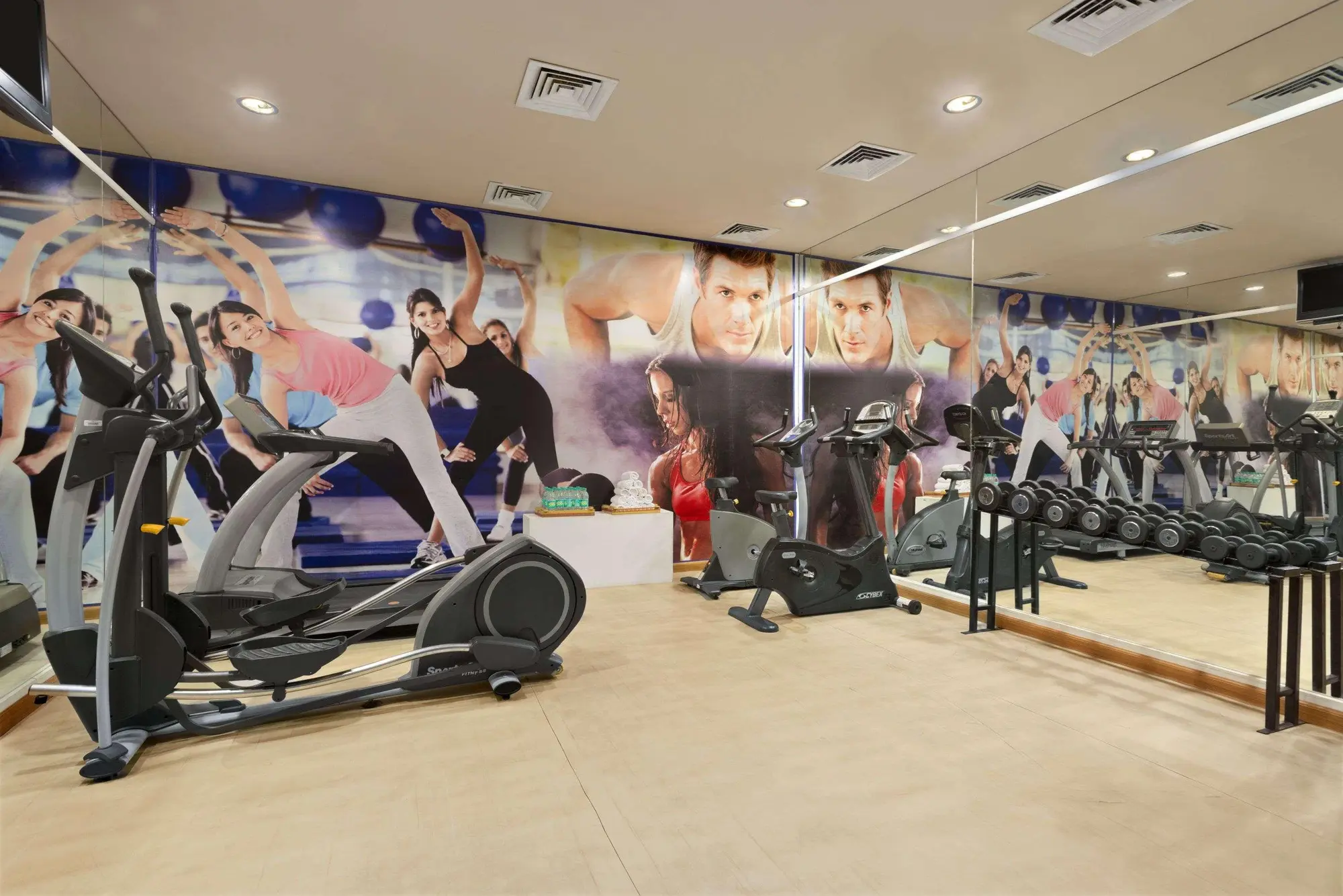 Ramada By Wyndham Jaipur