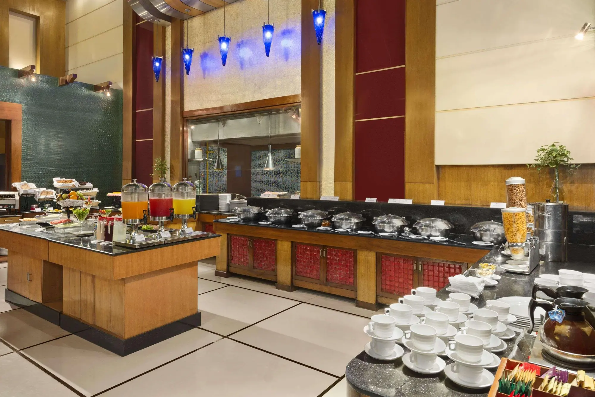 Ramada By Wyndham Jaipur