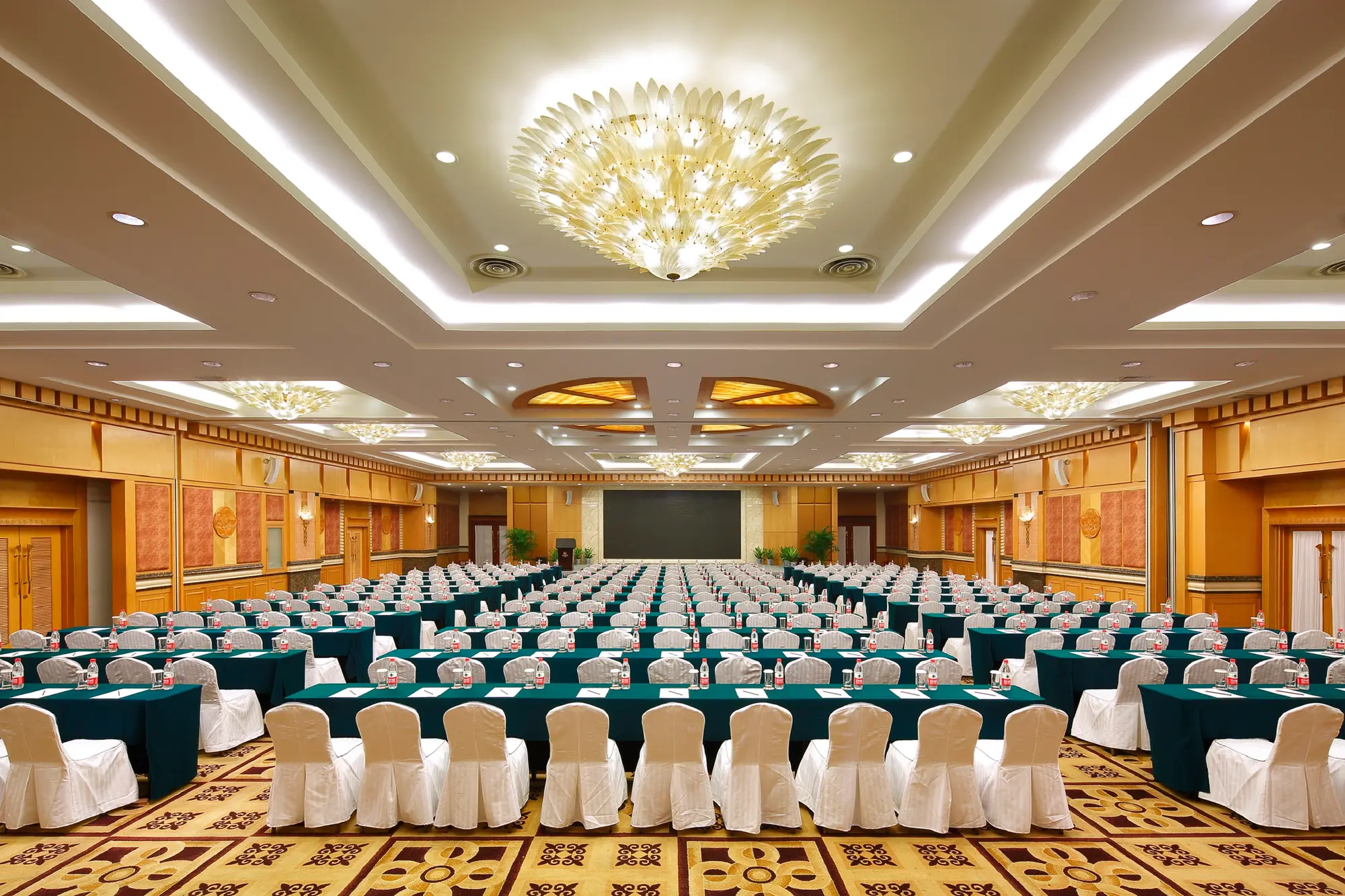 Landison Plaza International Hotel Zhejiang