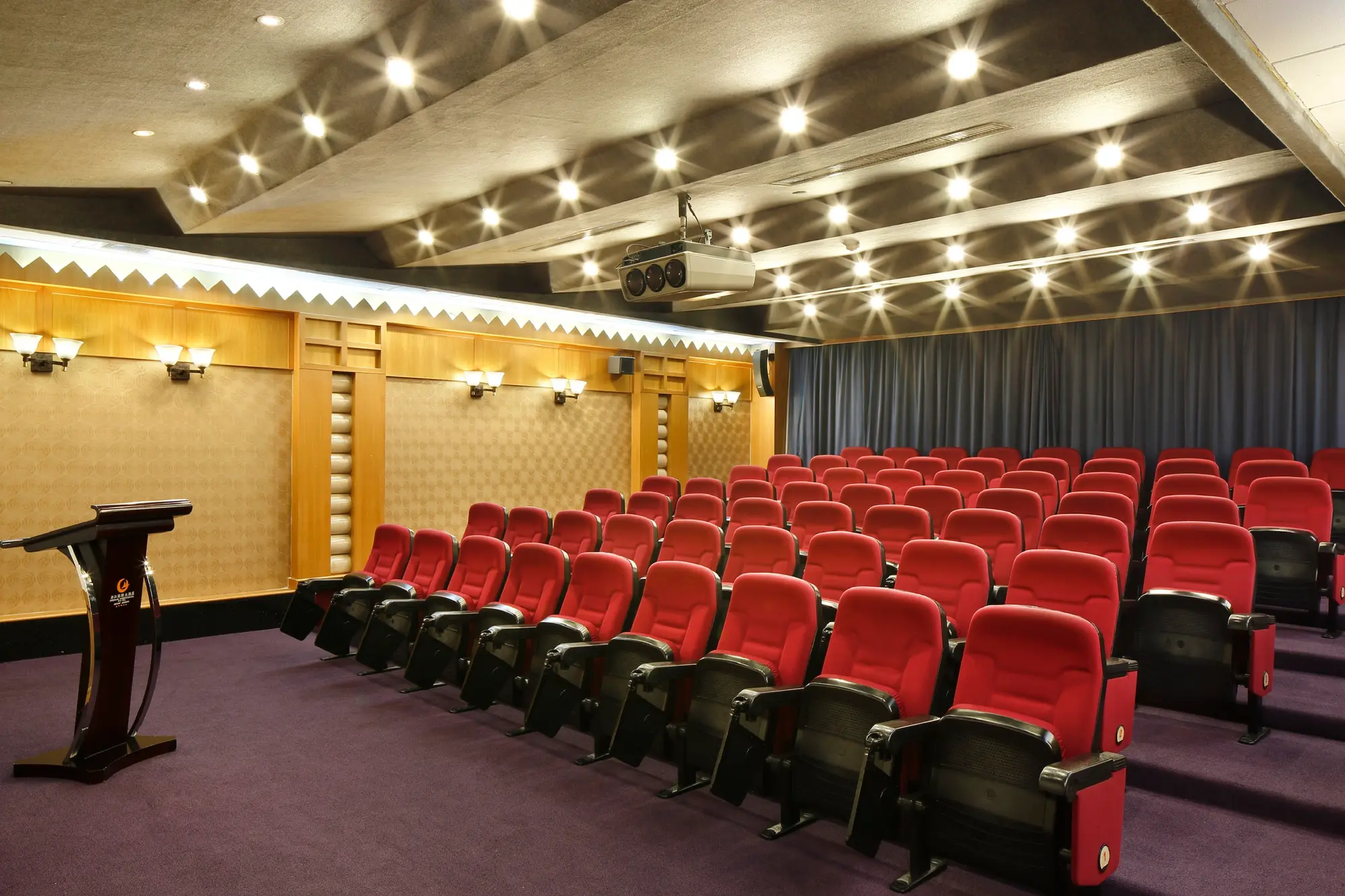 Landison Plaza International Hotel Zhejiang