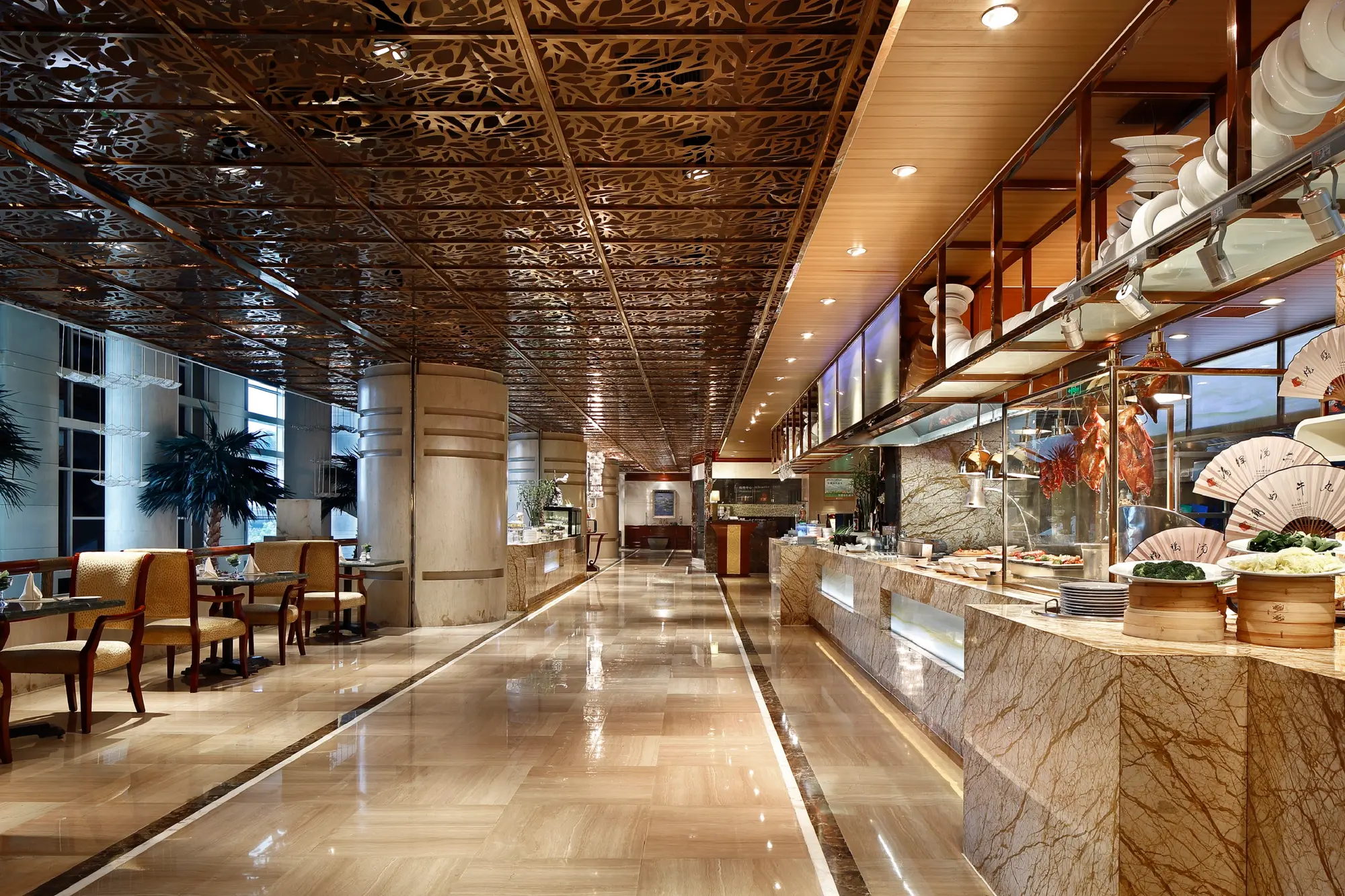 Landison Plaza International Hotel Zhejiang