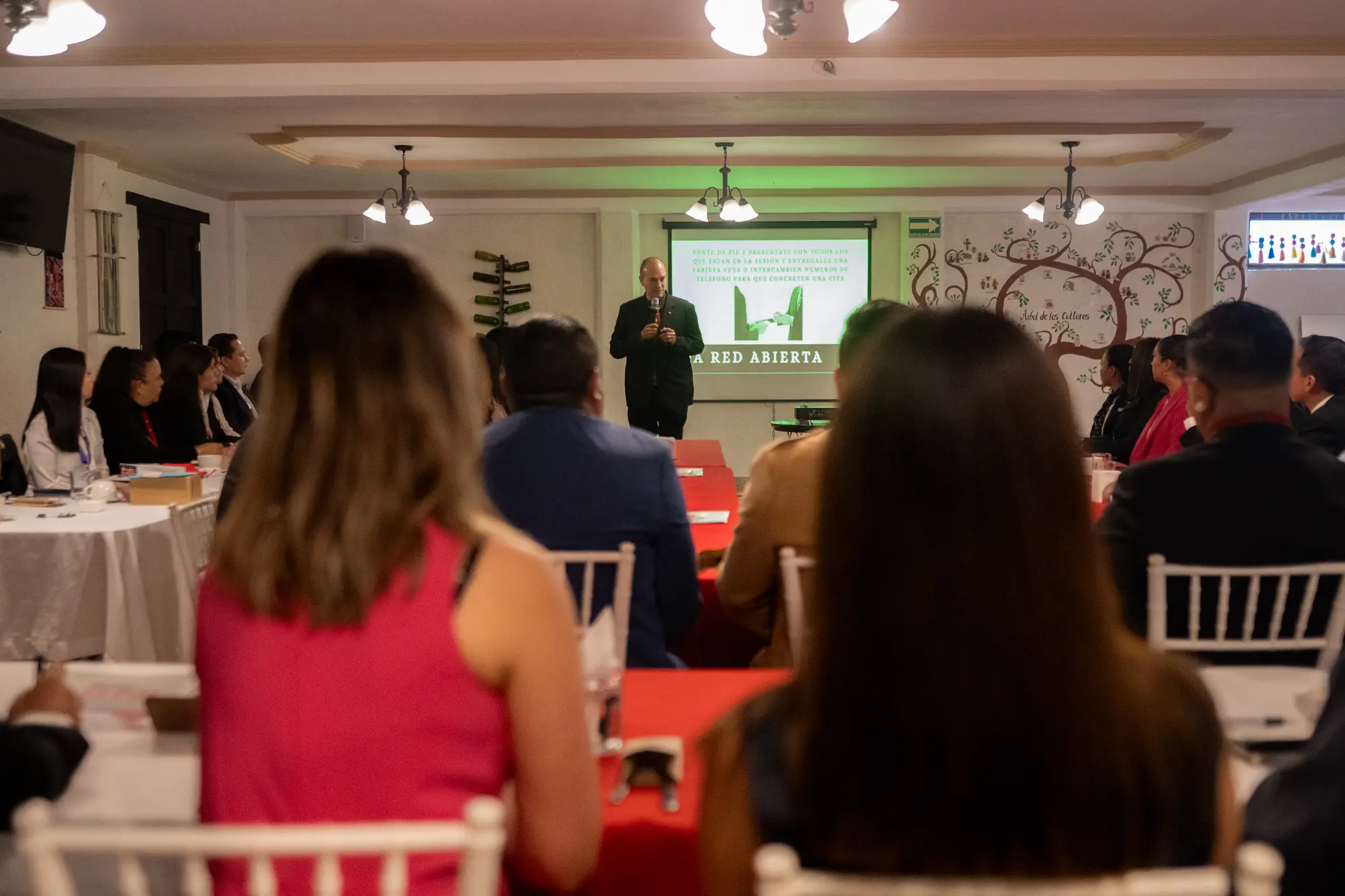 Hotel Plaza San Cristobal Inn