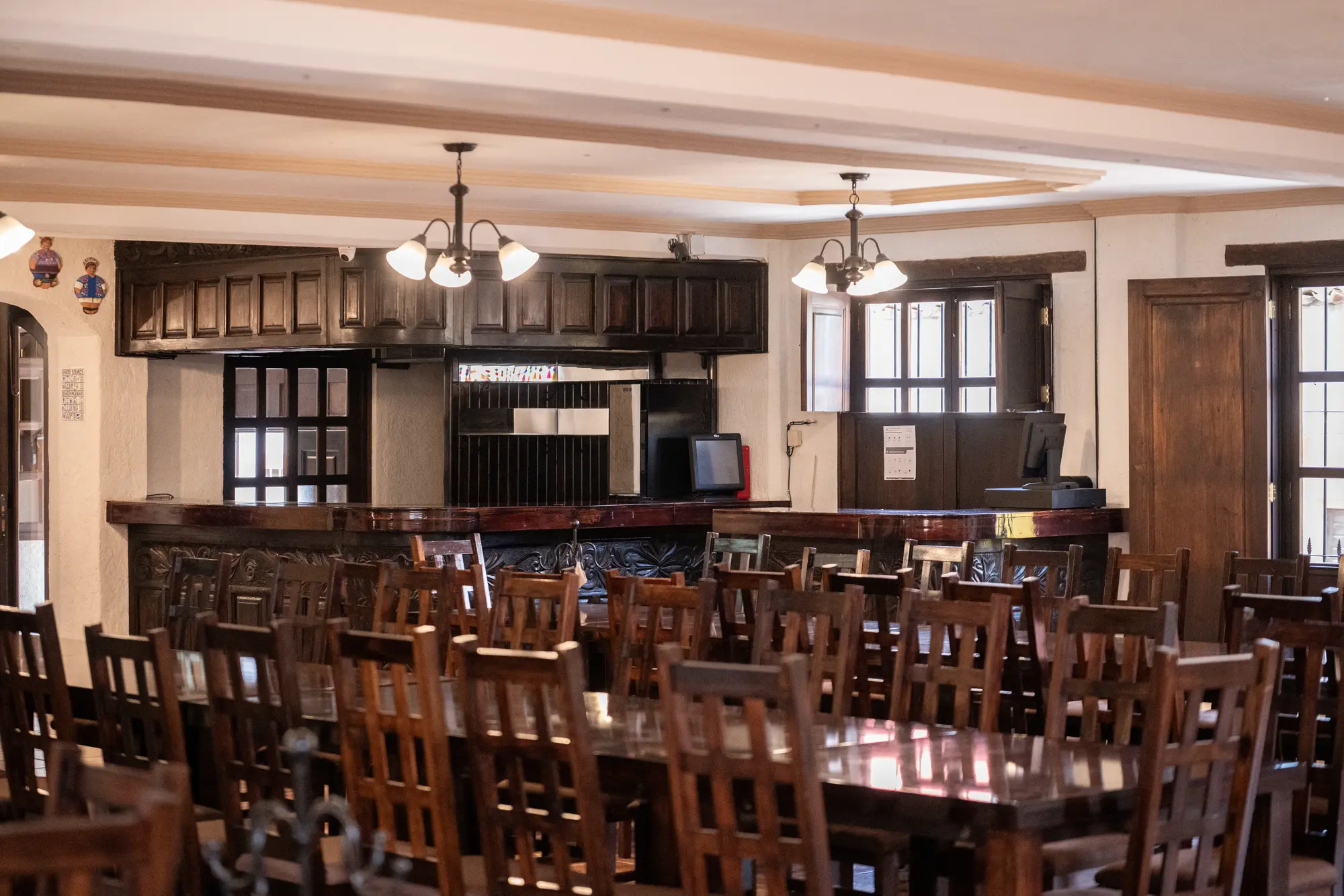 Hotel Plaza San Cristobal Inn