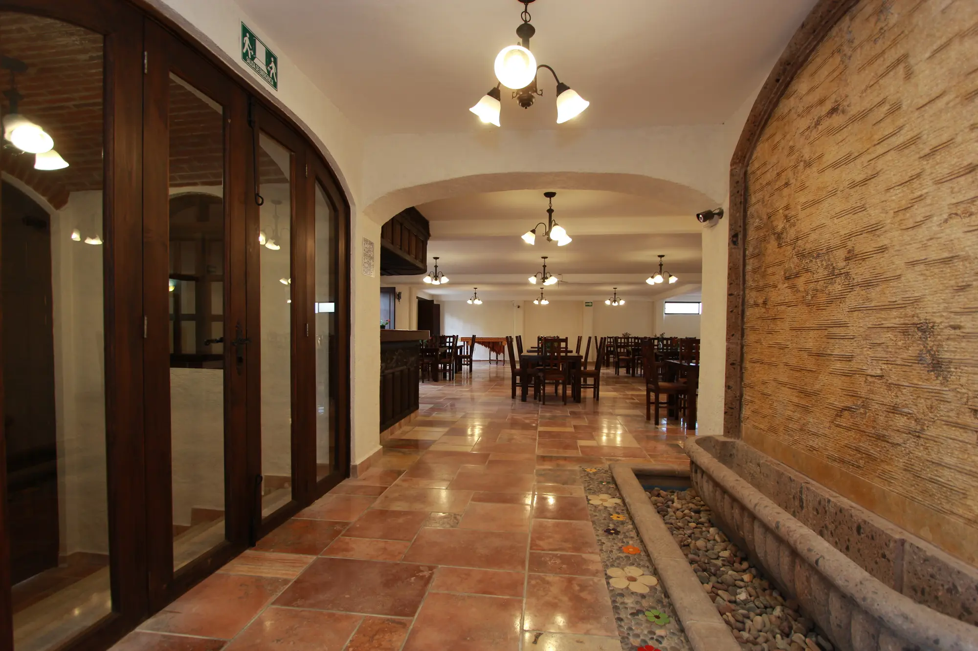 Hotel Plaza San Cristobal Inn